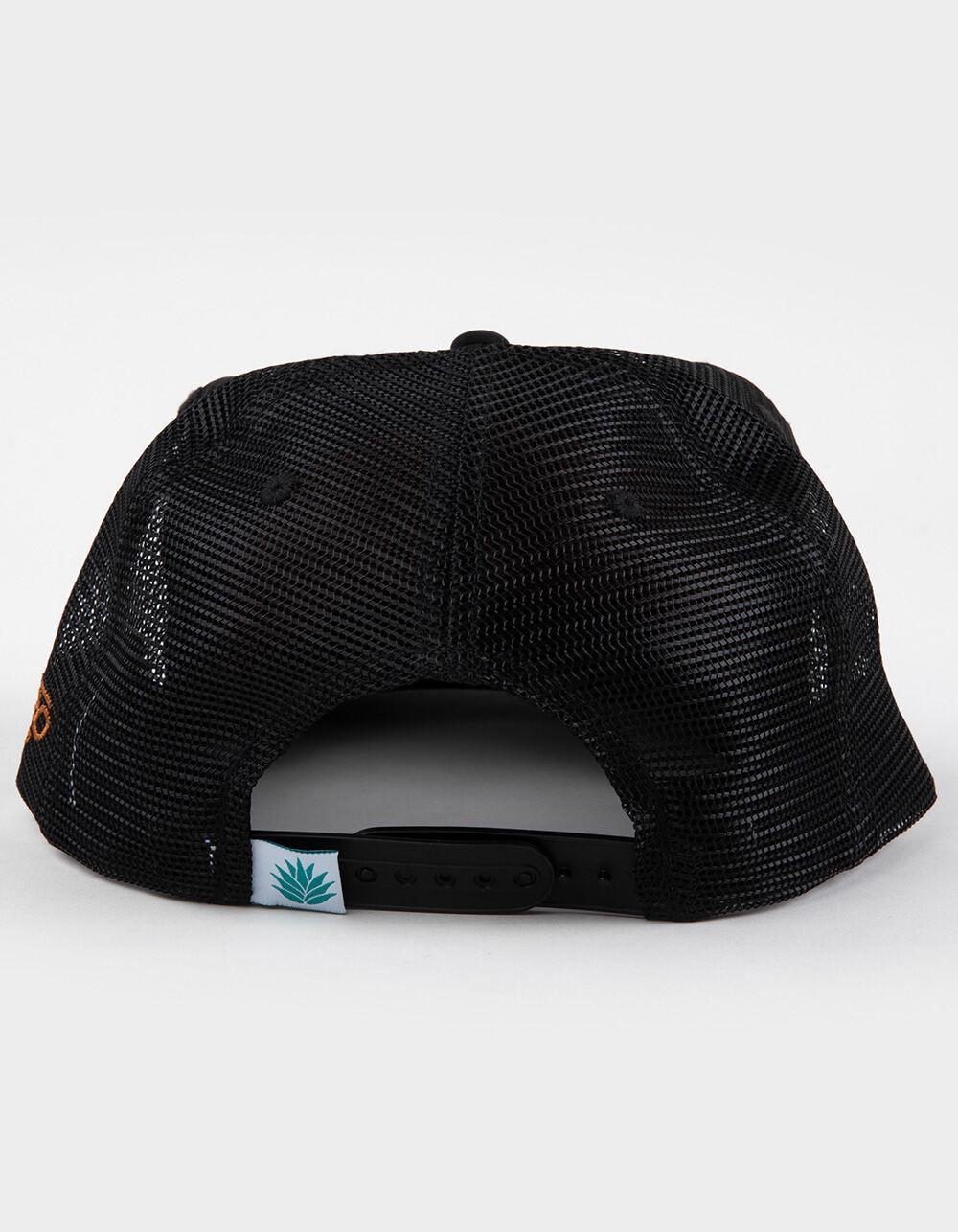 SENDERO PROVISIONS CO. Dillo Rider Trucker Hat Product Image