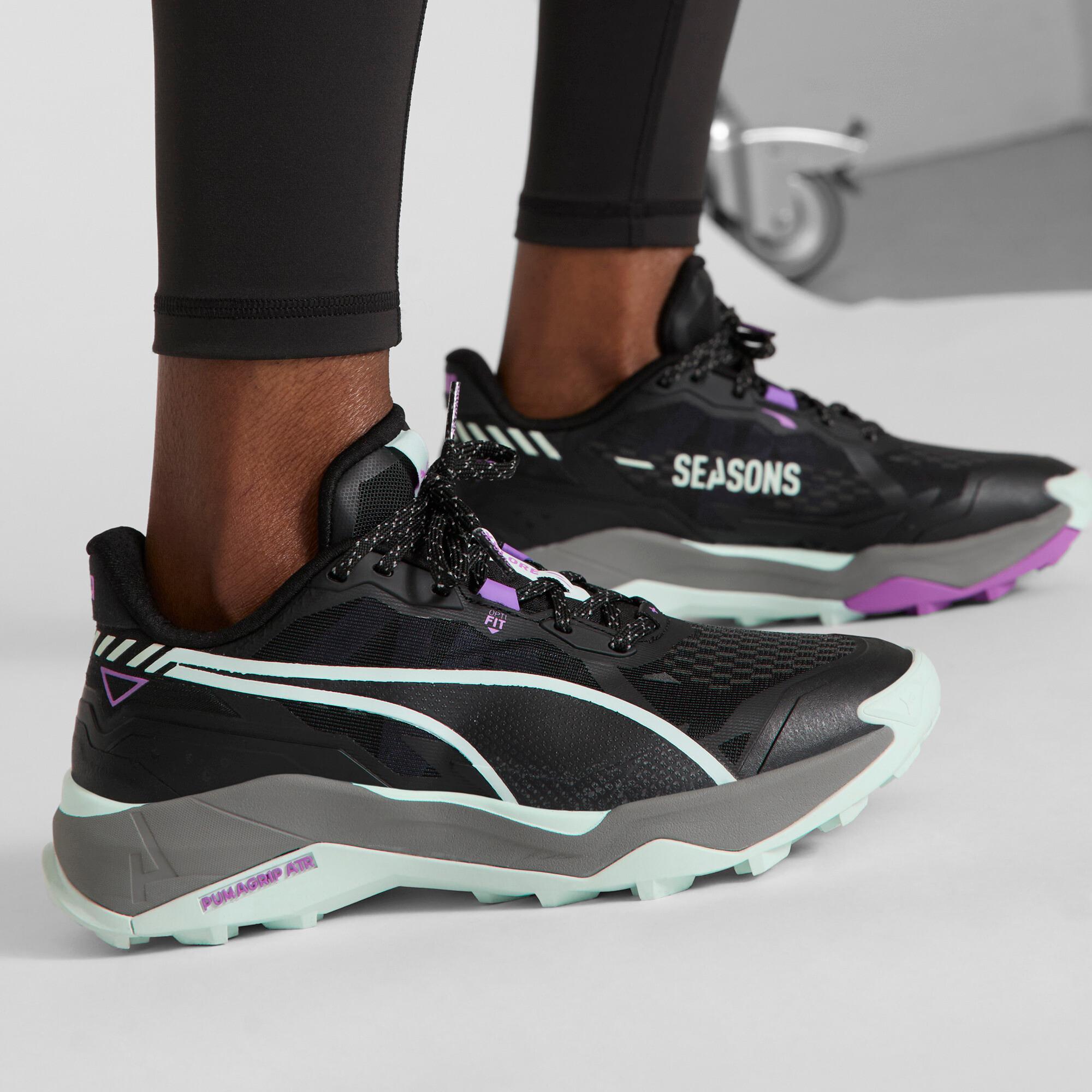 PUMA Explore NITROâ¢ 2 Women's Hiking Shoes Product Image