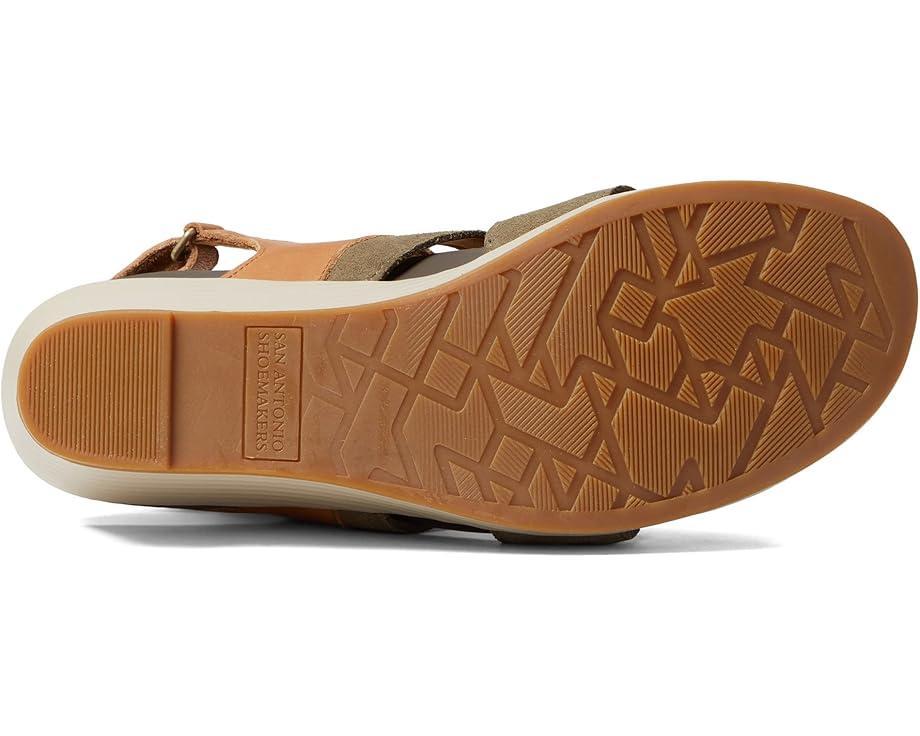 Aria Comfort Gladiator Sandal Product Image