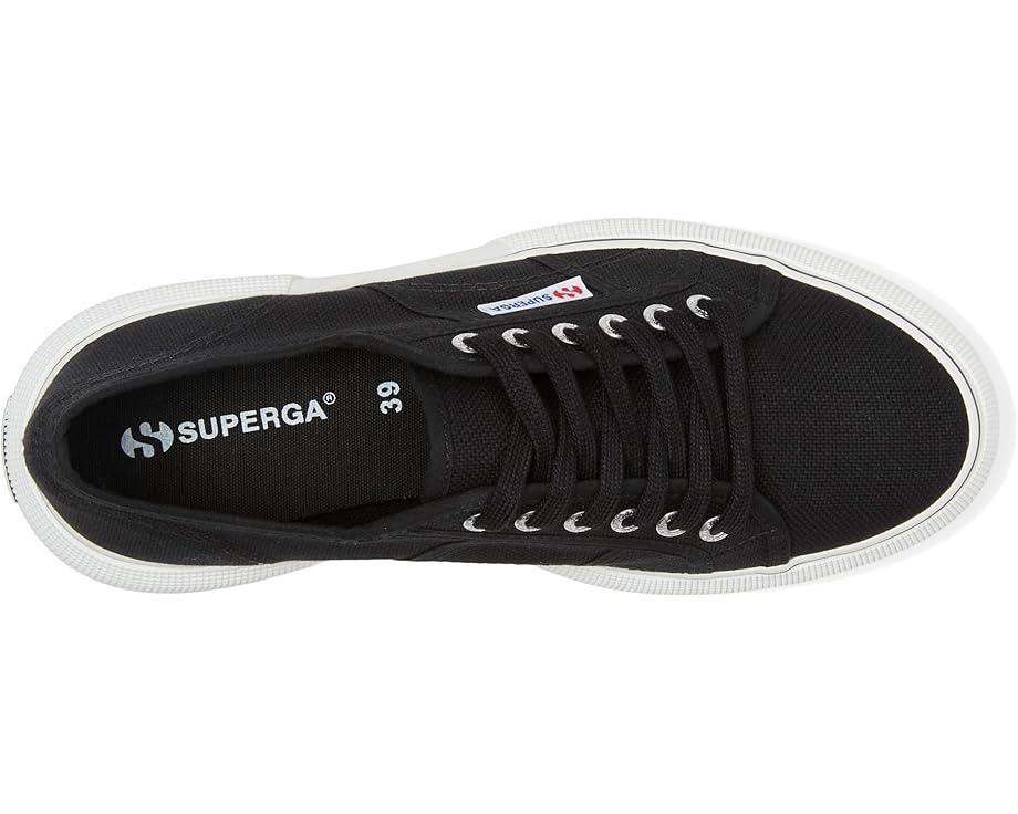 2740 Platform Slip On Product Image