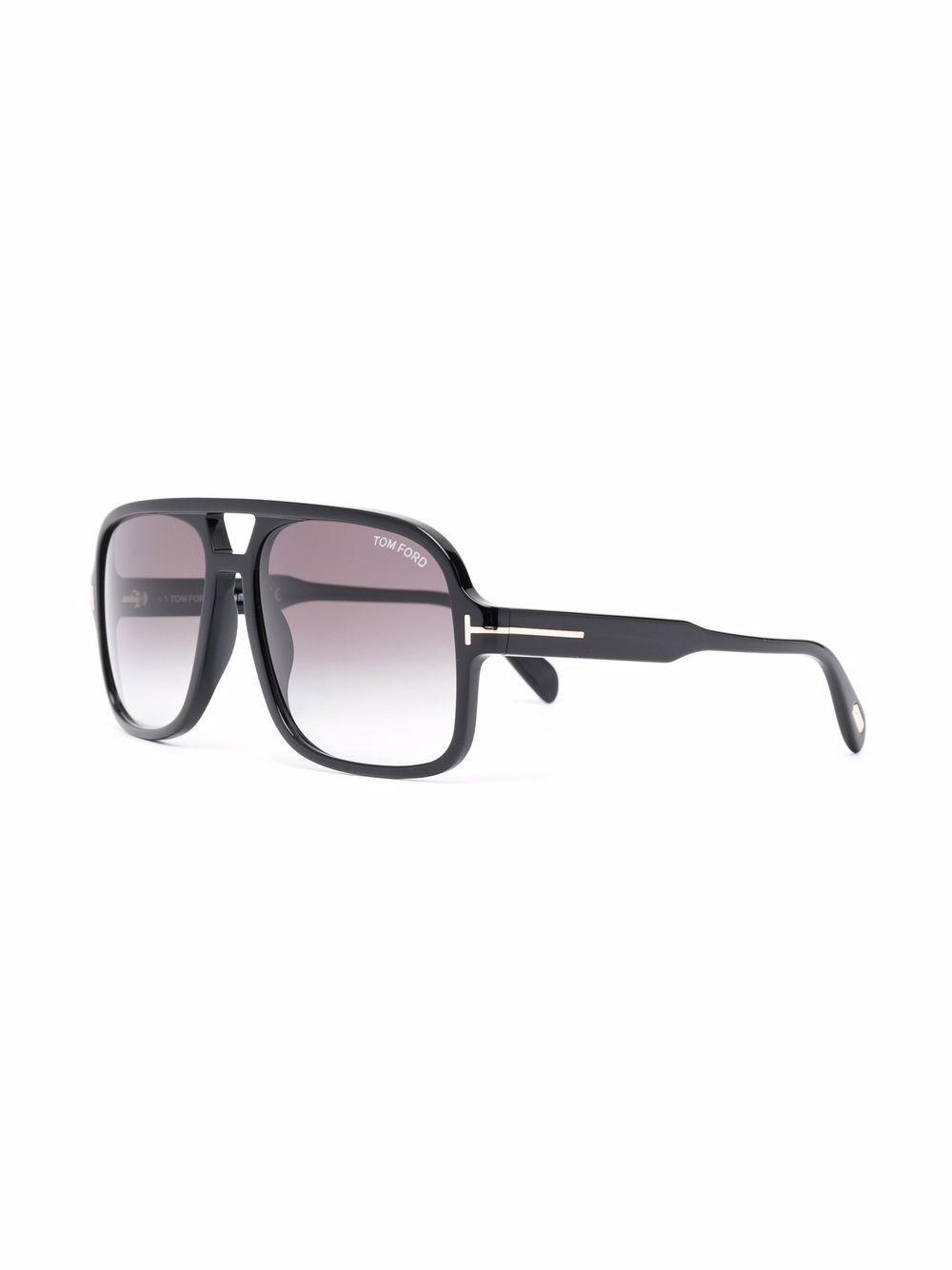 Falconer pilot sunglasses Product Image