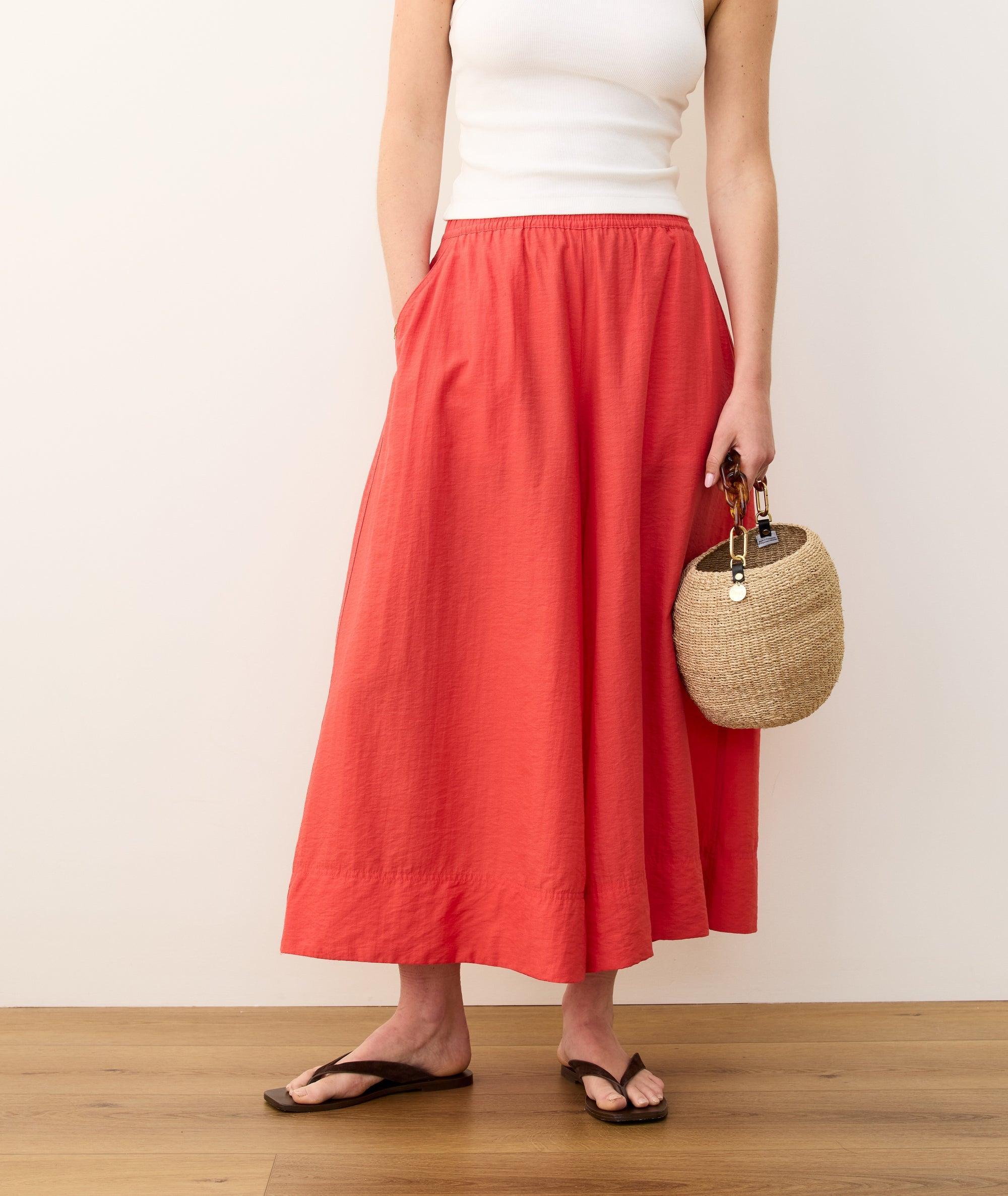 Viv Wide Leg Pant Product Image