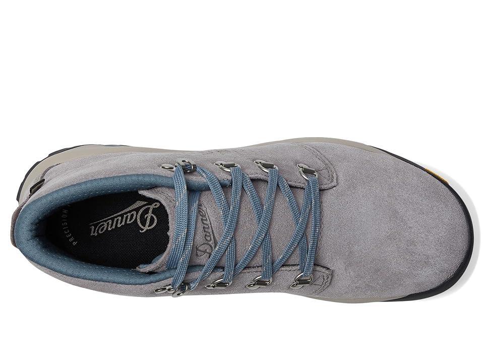 Danner Womens Inquire Chukka Waterproof Suede Hiking Boots Product Image