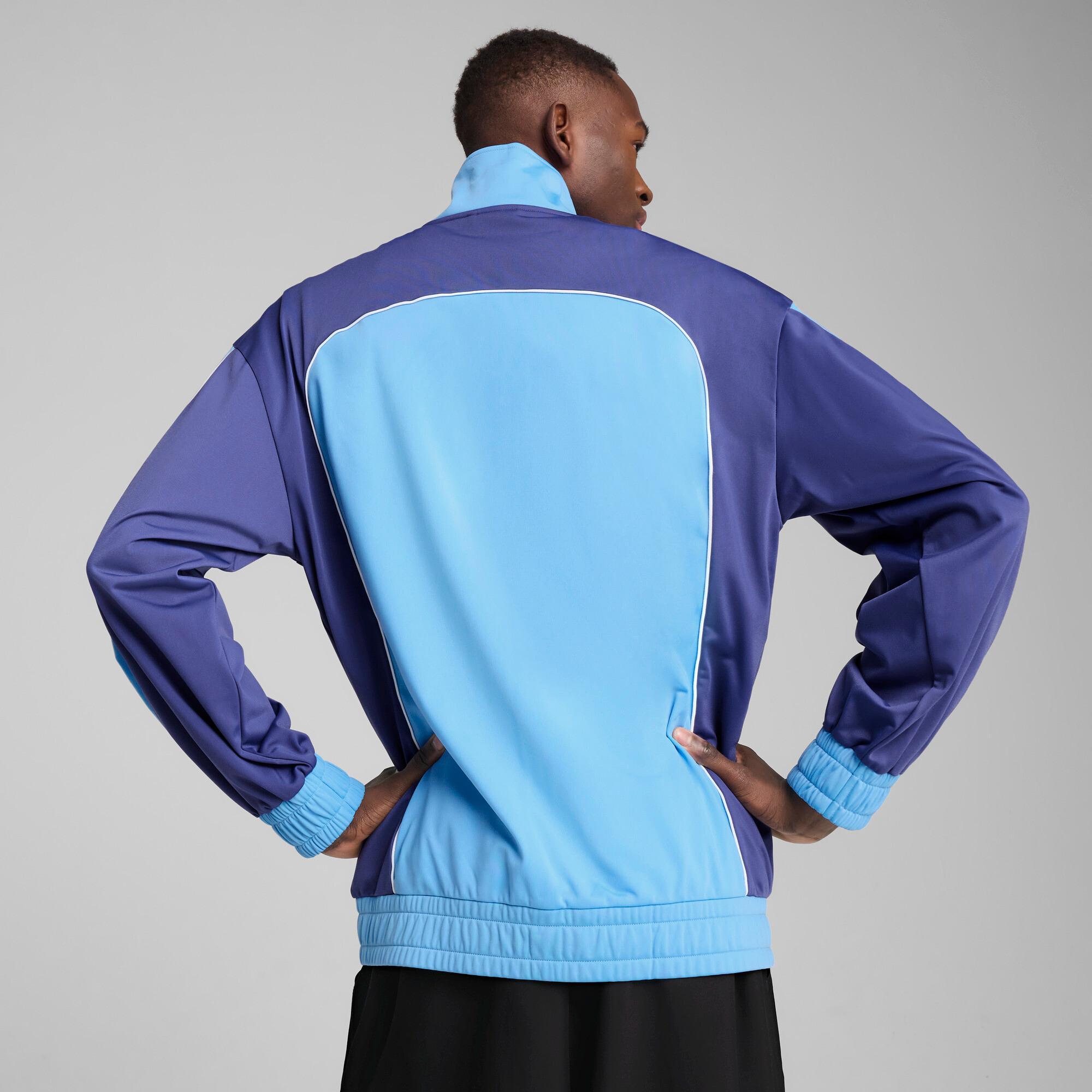 FUTURE ARCHIVE Men's Jacket Product Image