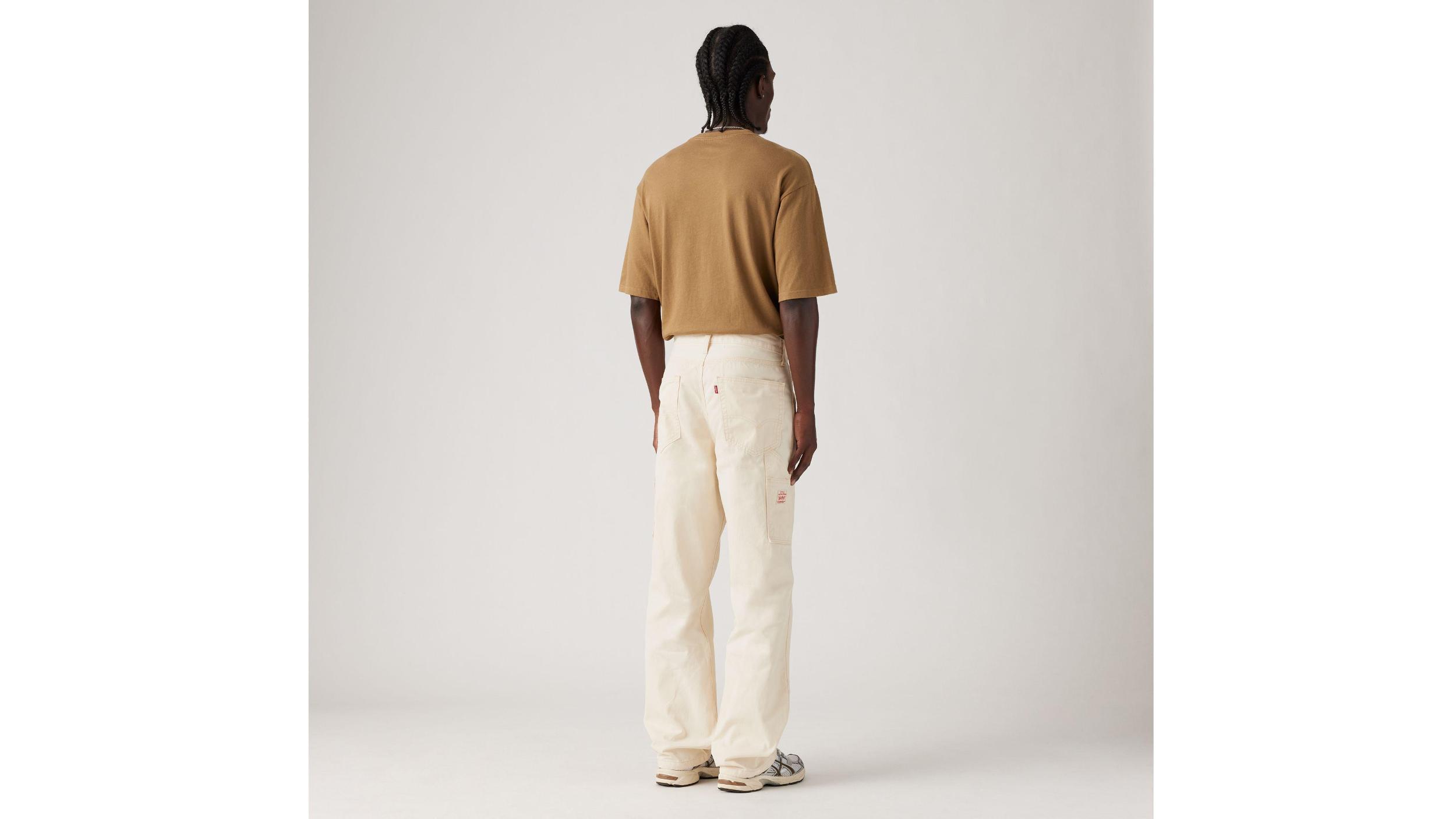 568™ Loose Straight Carpenter Men's Jeans Product Image