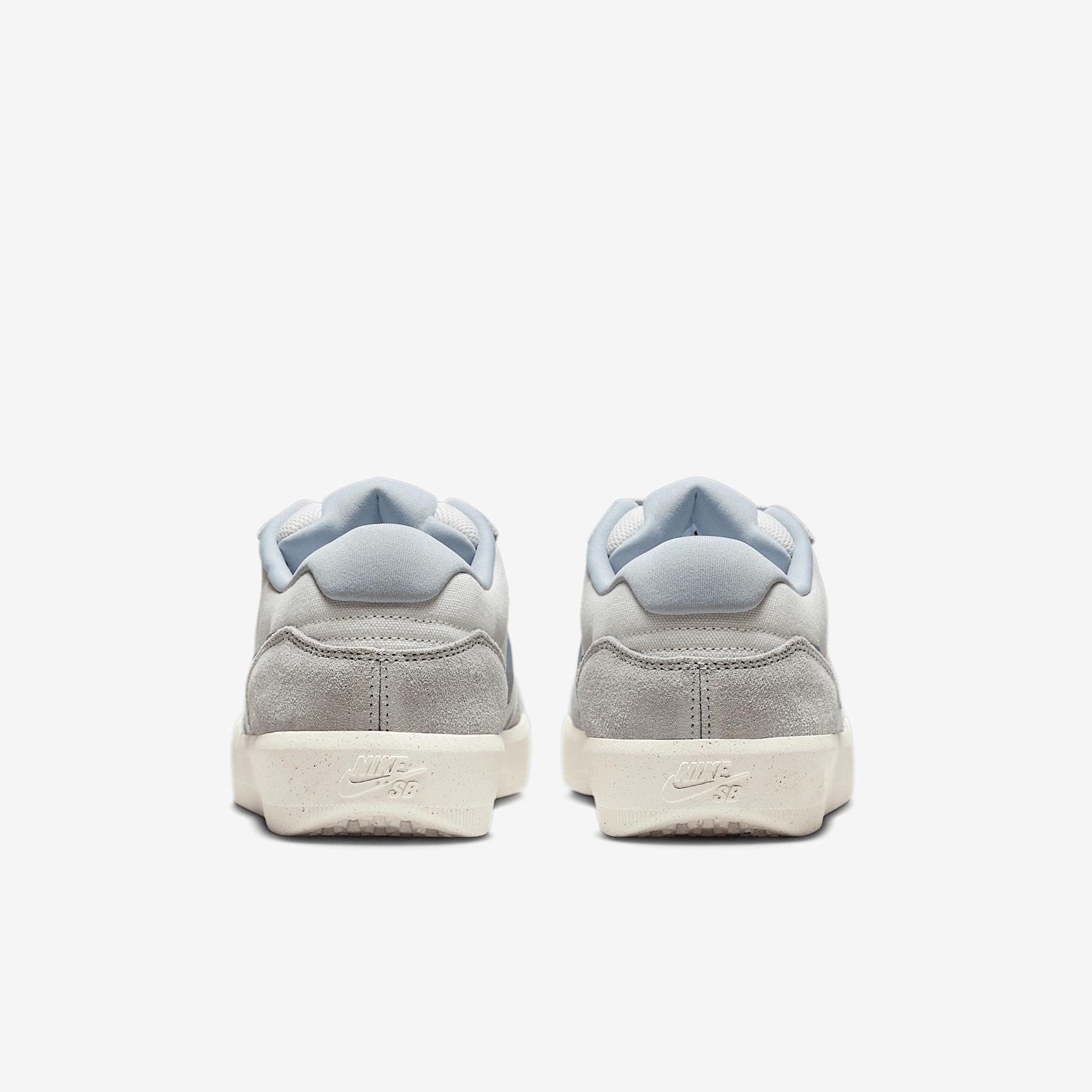 Men's Nike SB Force 58 Skate Shoes Product Image