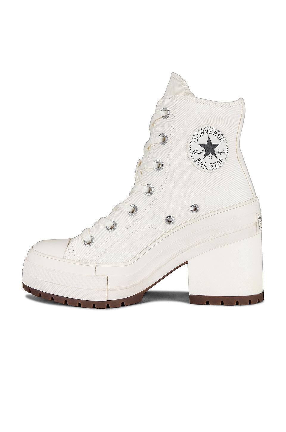 Chuck 70 Heel Converse Product Image
