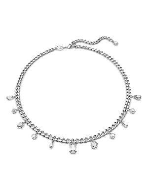 Swarovski Dextera All Around Necklace, 16.5-19.7 Product Image