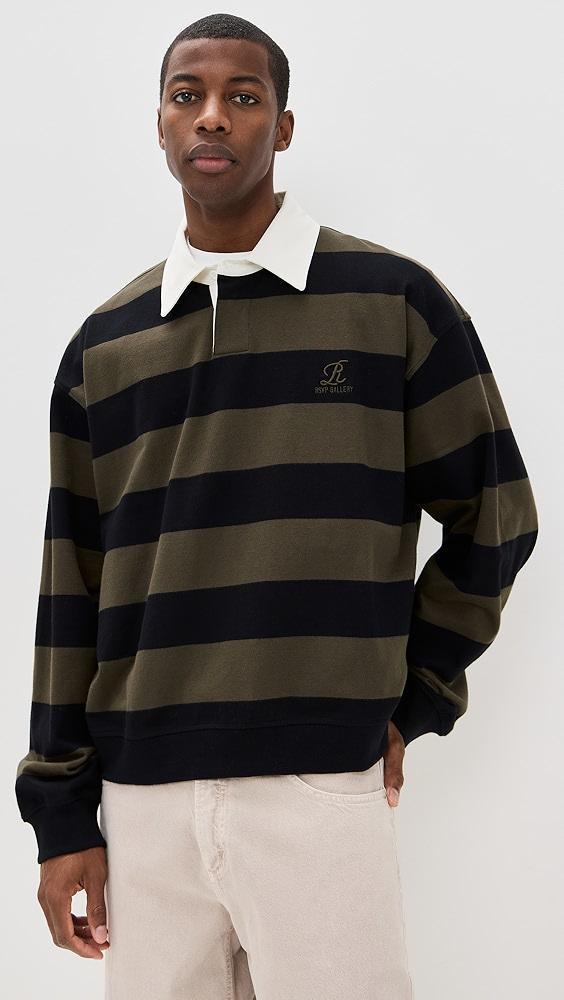 Polo Ralph Lauren Cotton Twill Baseball Cap | Shopbop Product Image