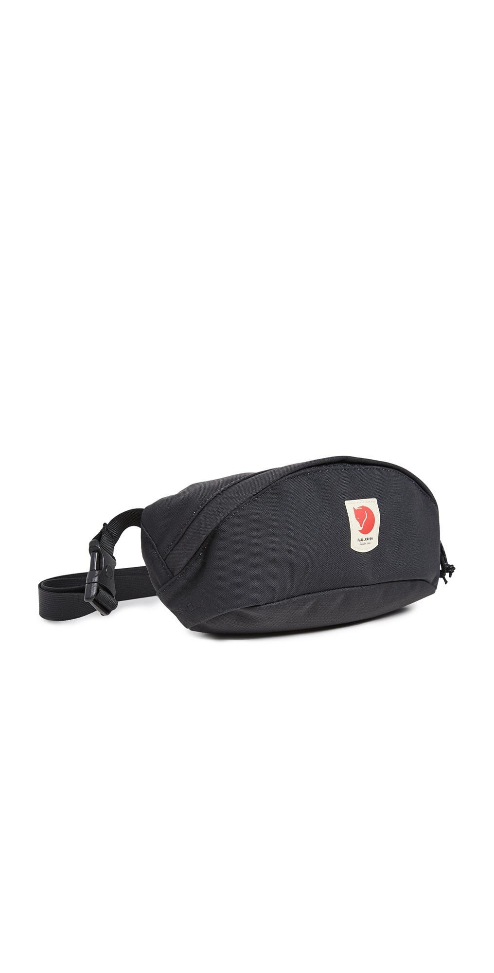 Fjallraven Ulvo Hip Pack Large Handbags Product Image