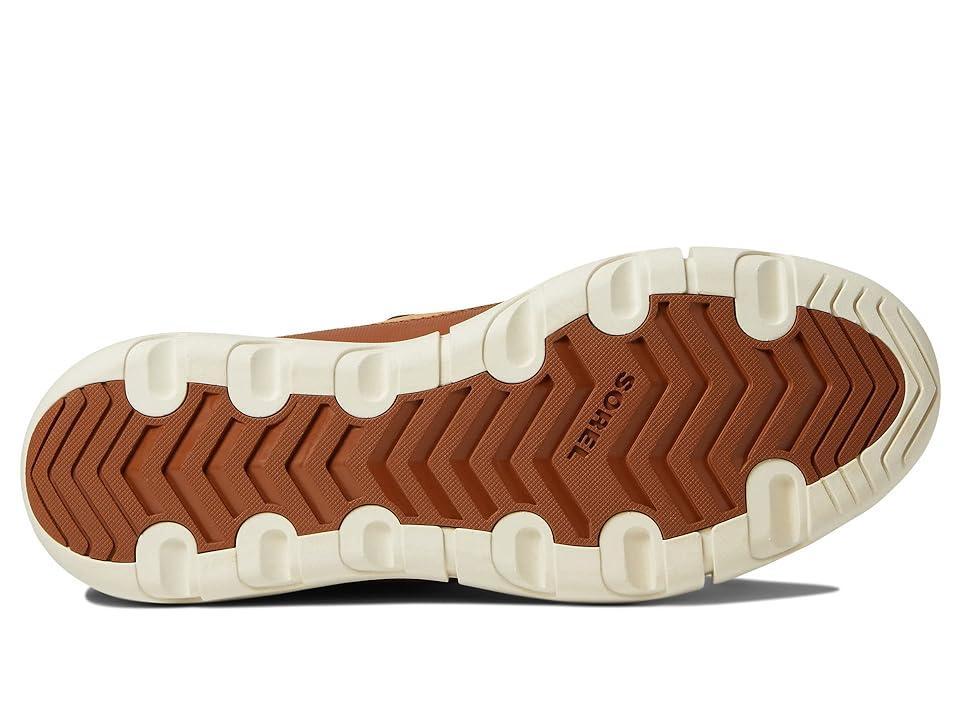 SOREL Explorer Boot Waterproof (Wood/Tawny Buff) Men's Shoes Product Image