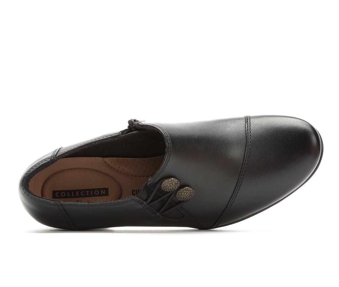 Women's Clarks Emslie Warren Booties Product Image