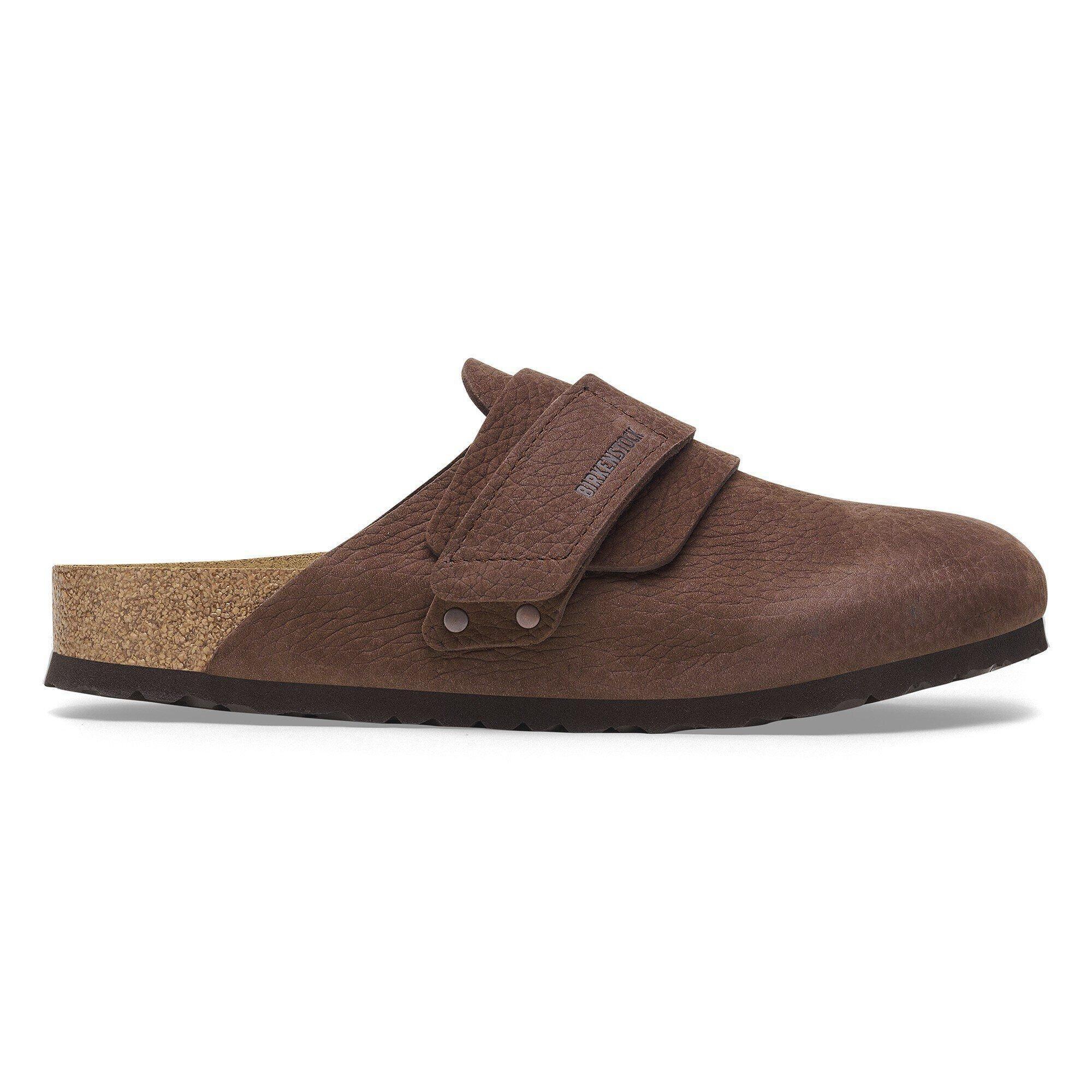 Nagoya Nubuk Leather Product Image