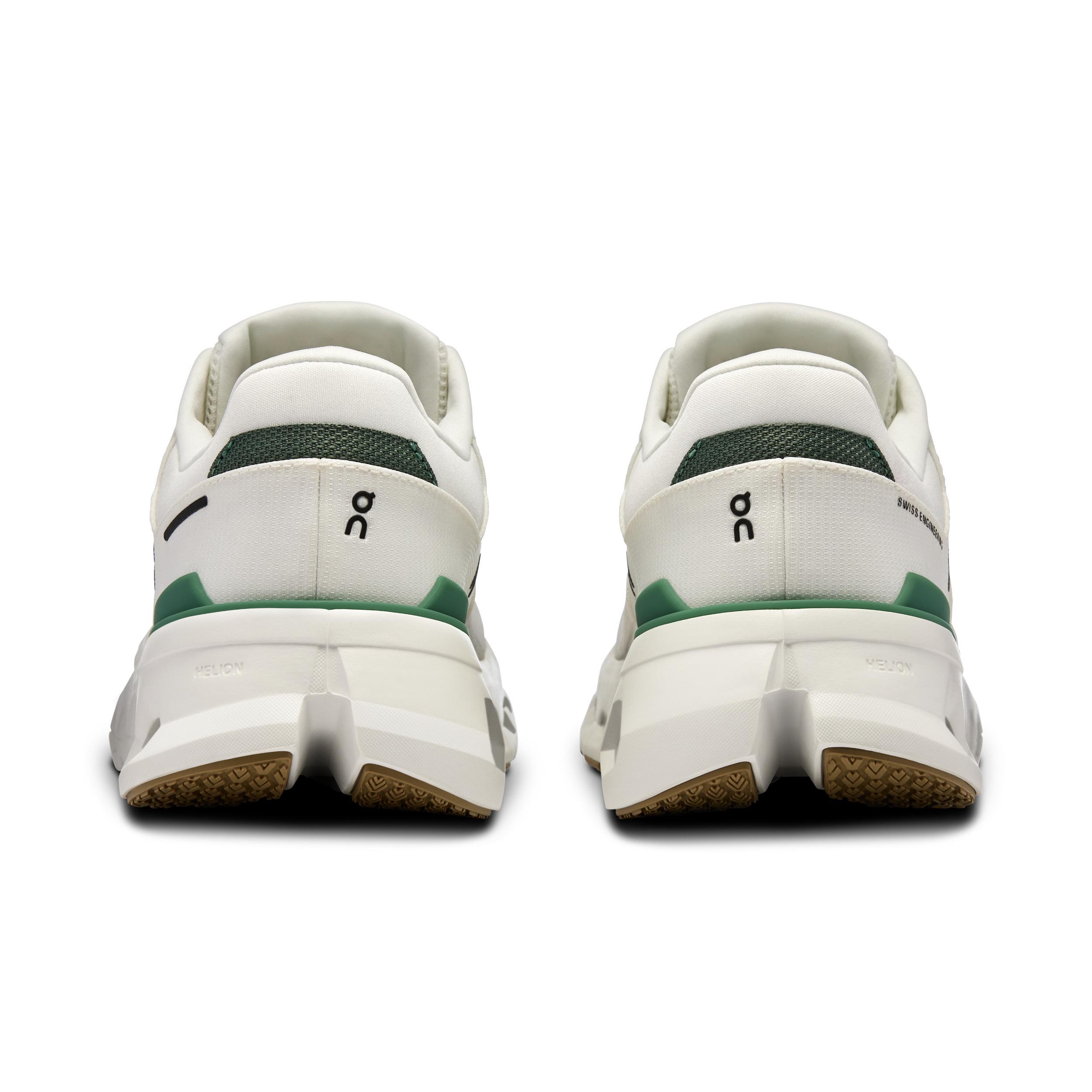 The Cloudrunner 2: Supportive Running Shoe Product Image
