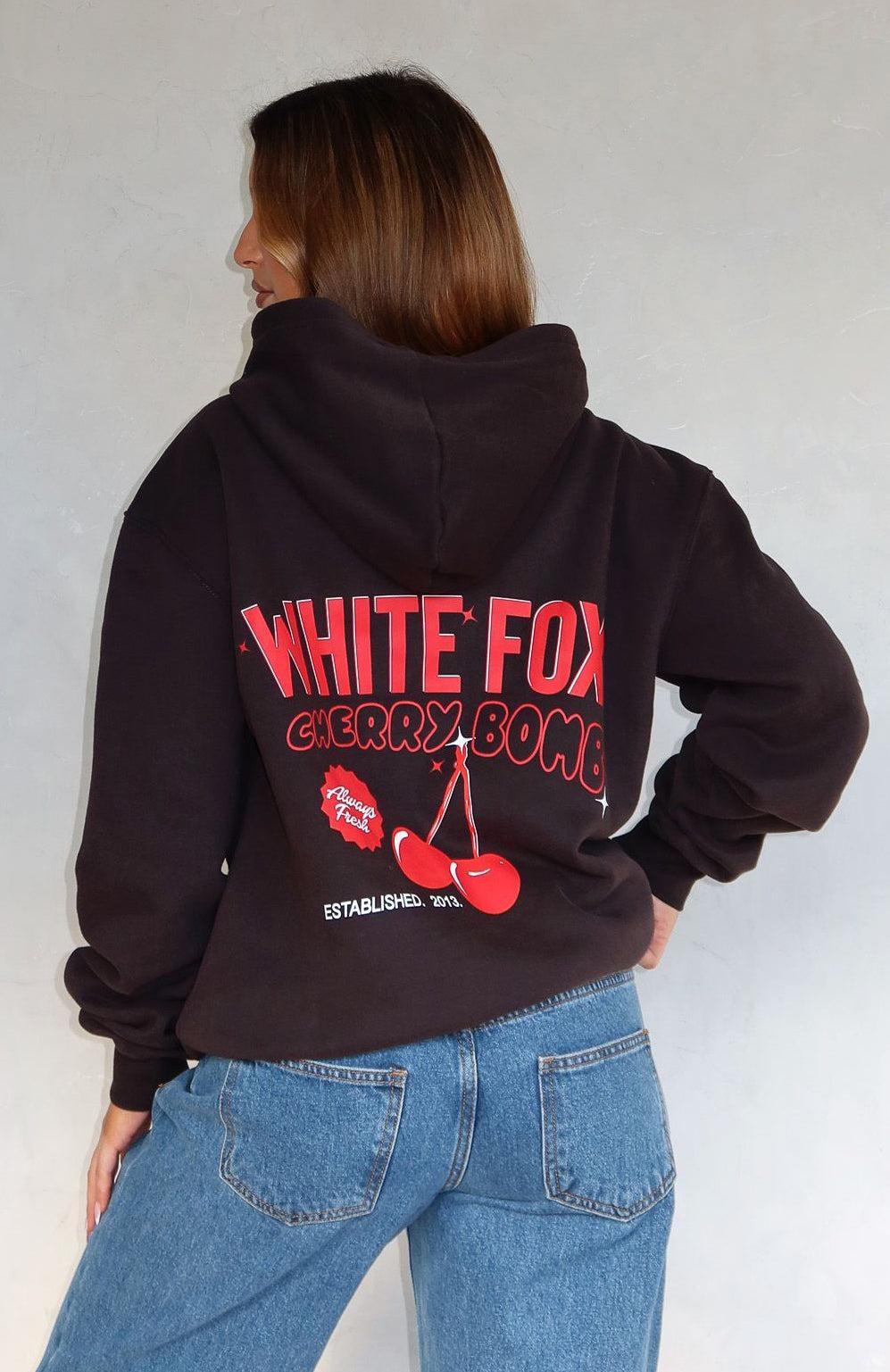 Don't Waste Time Hoodie Charcoal Product Image