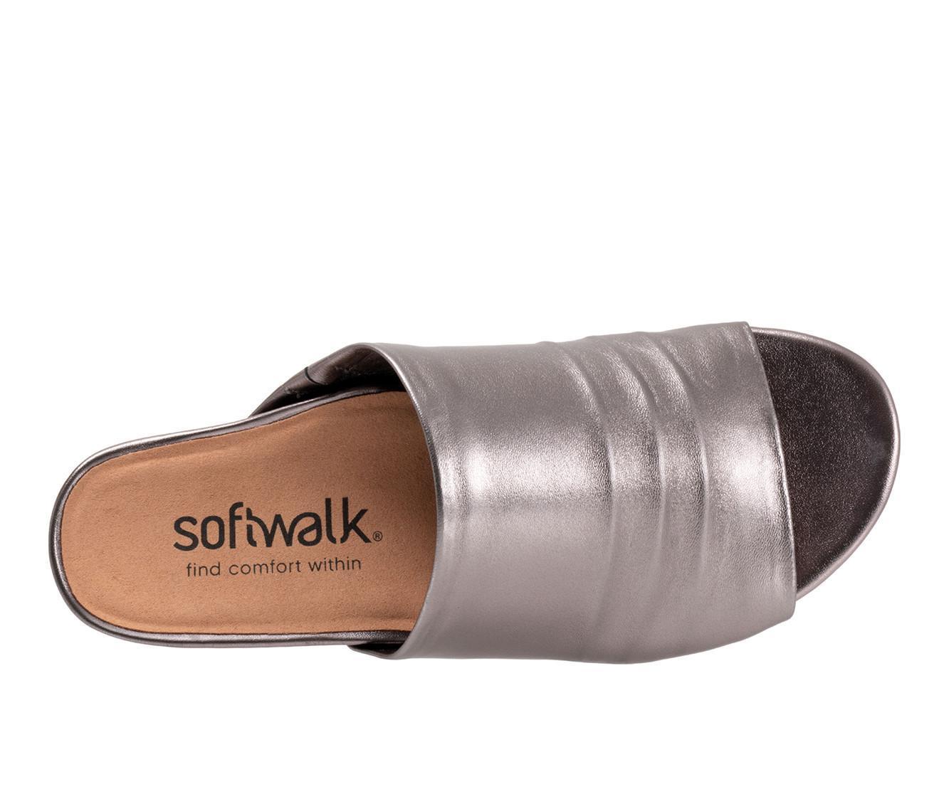 Women's Softwalk Camano Sandals Product Image