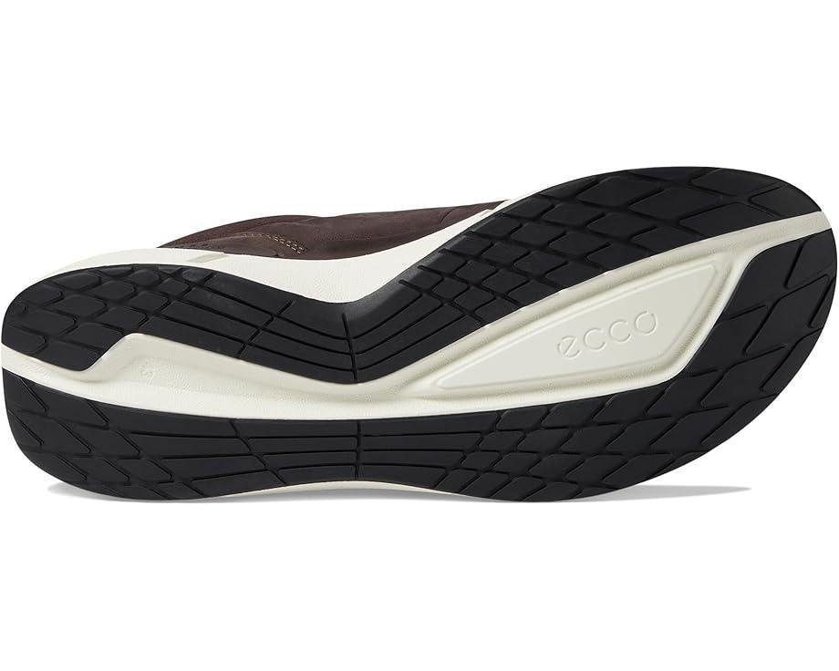 Men's ECCO Sport Biom 2.2 Leather Sneakers Product Image