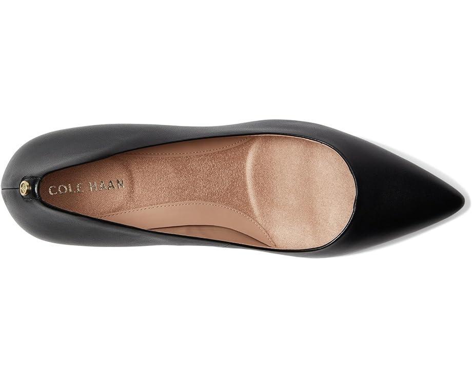 Mylah Heel Pump, 75mm Product Image