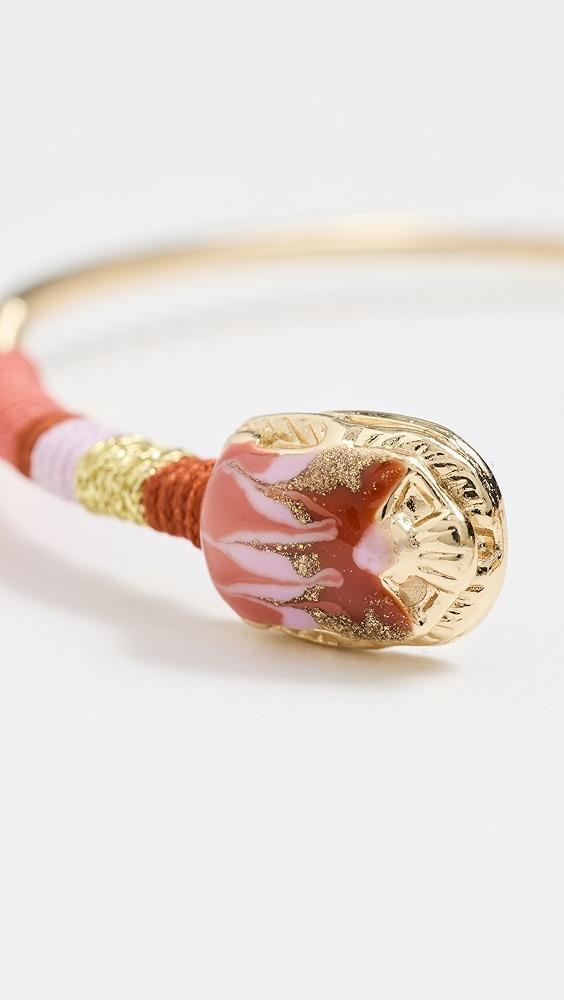 GAS Bijoux Duality Scara Pm Email Bracelet | Shopbop Product Image