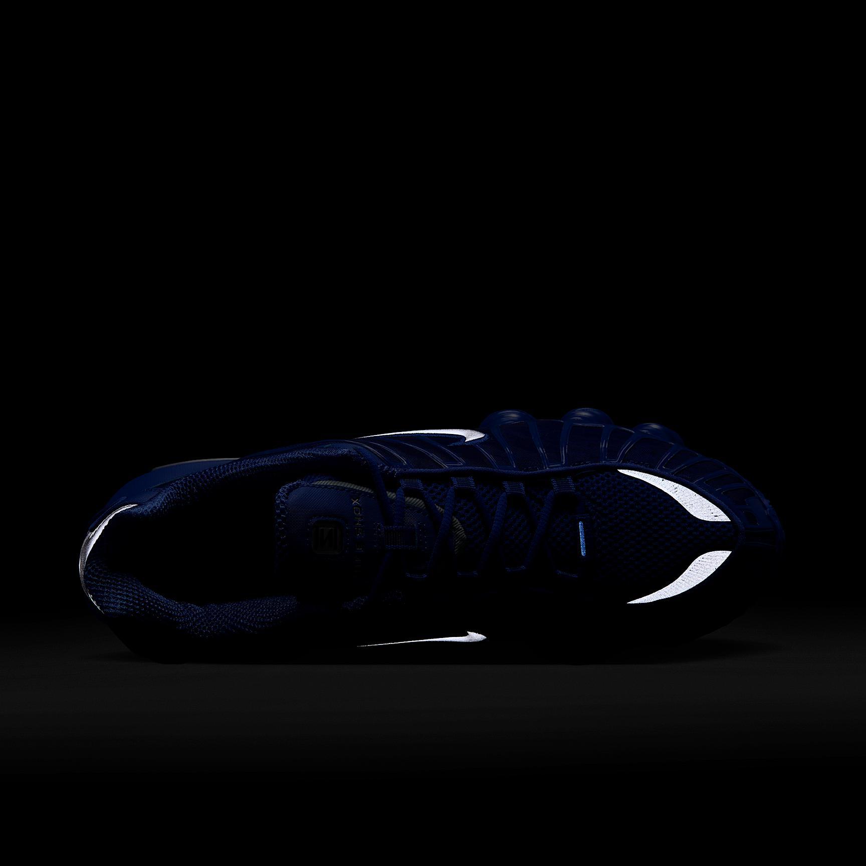 Nike Men's Shox TL Shoes Product Image