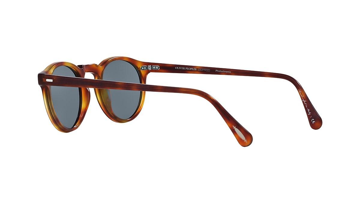 Gregory Peck Sun 0OV5217S__1485W4 Product Image
