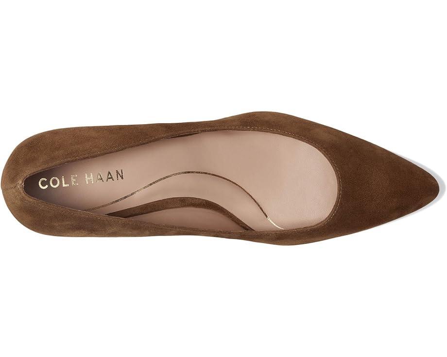 Women's Cole Haan Cassandra Block Heel Pumps Product Image