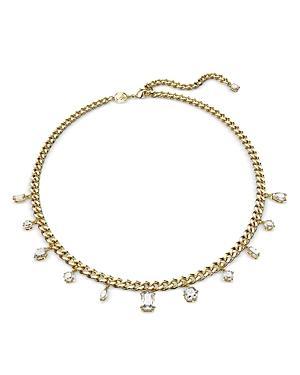 Swarovski Dextera All Around Necklace, 16.5-19.7 Product Image