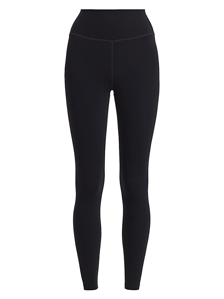 Airweight High-Waist 7/8 Leggings Product Image