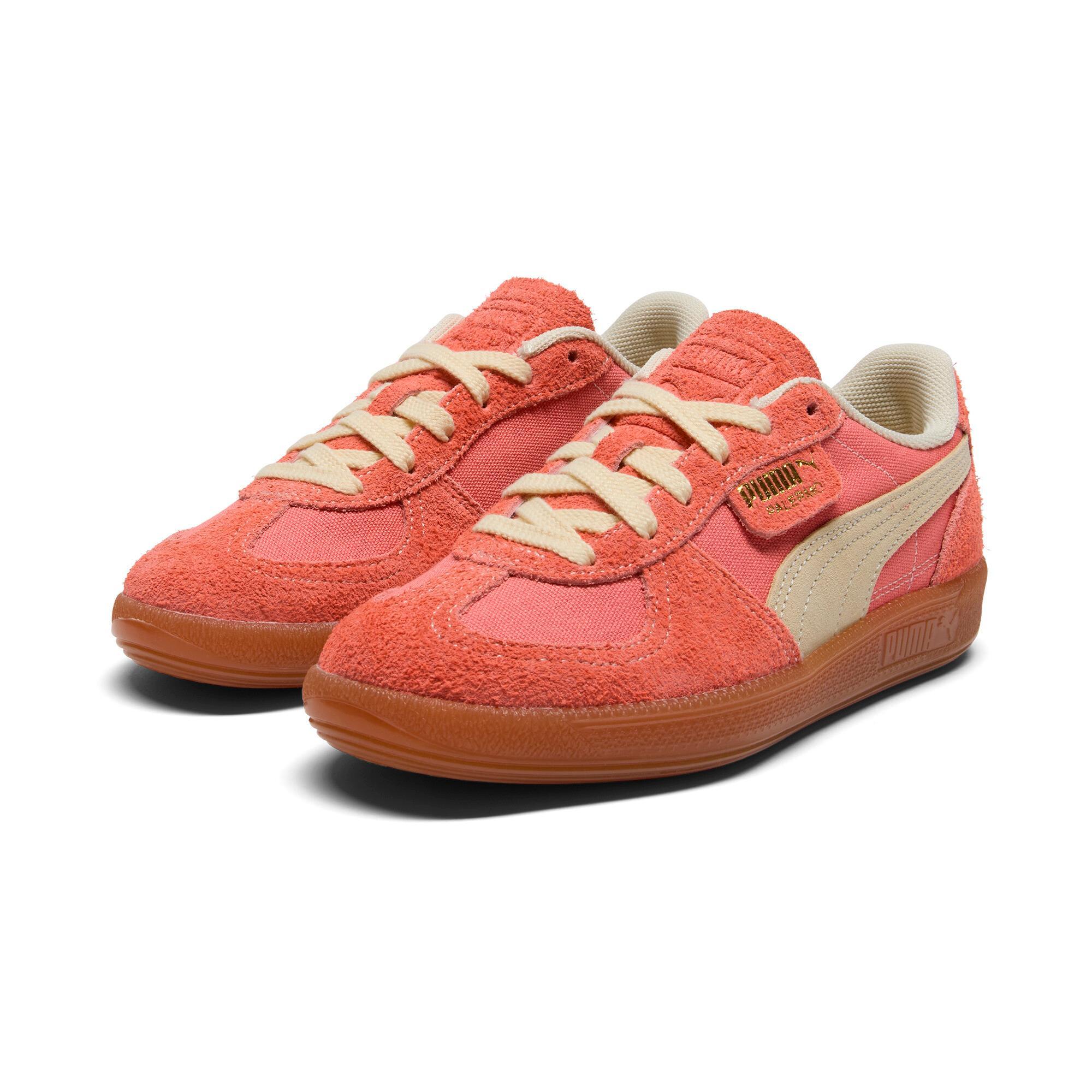 Palermo Vintage Women's Sneakers Product Image