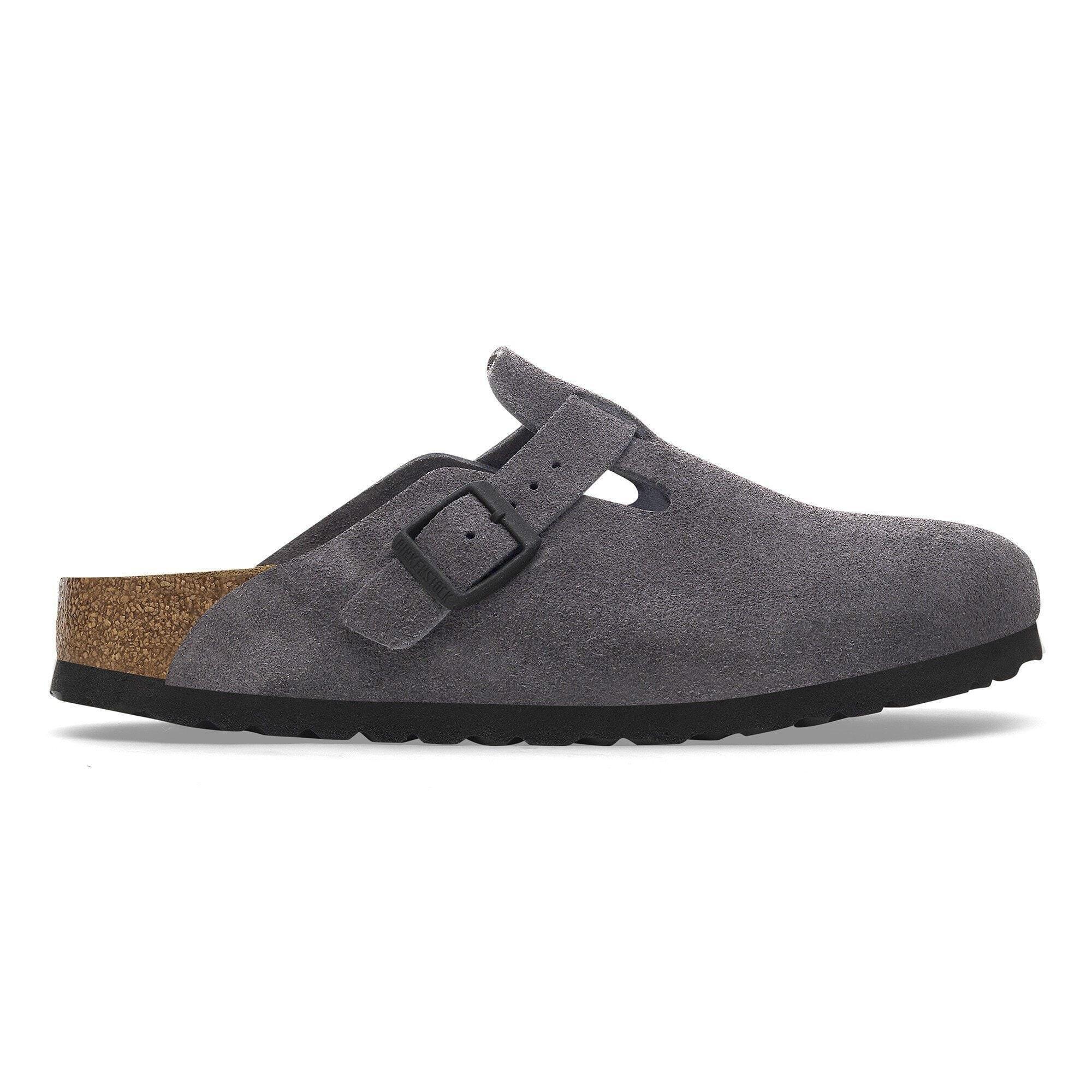 Boston Suede Leather Product Image