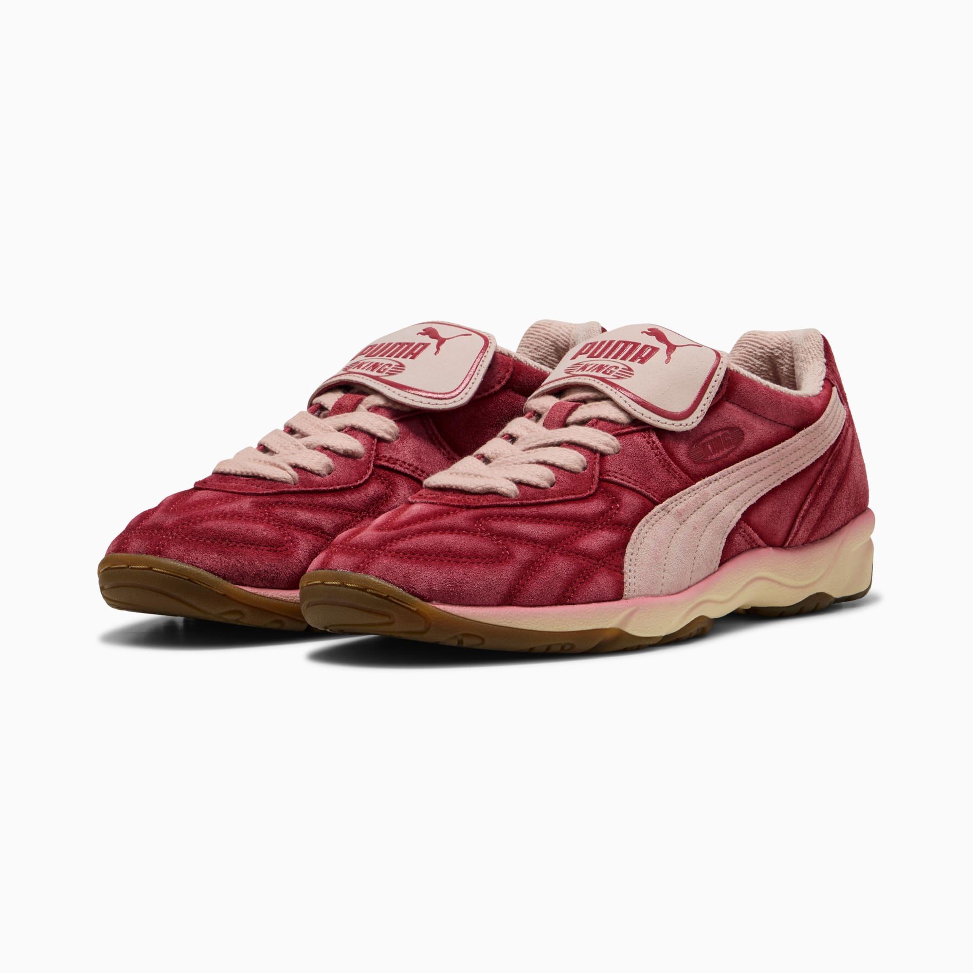 KING Indoor The NeverWorn V Men's Sneakers Product Image
