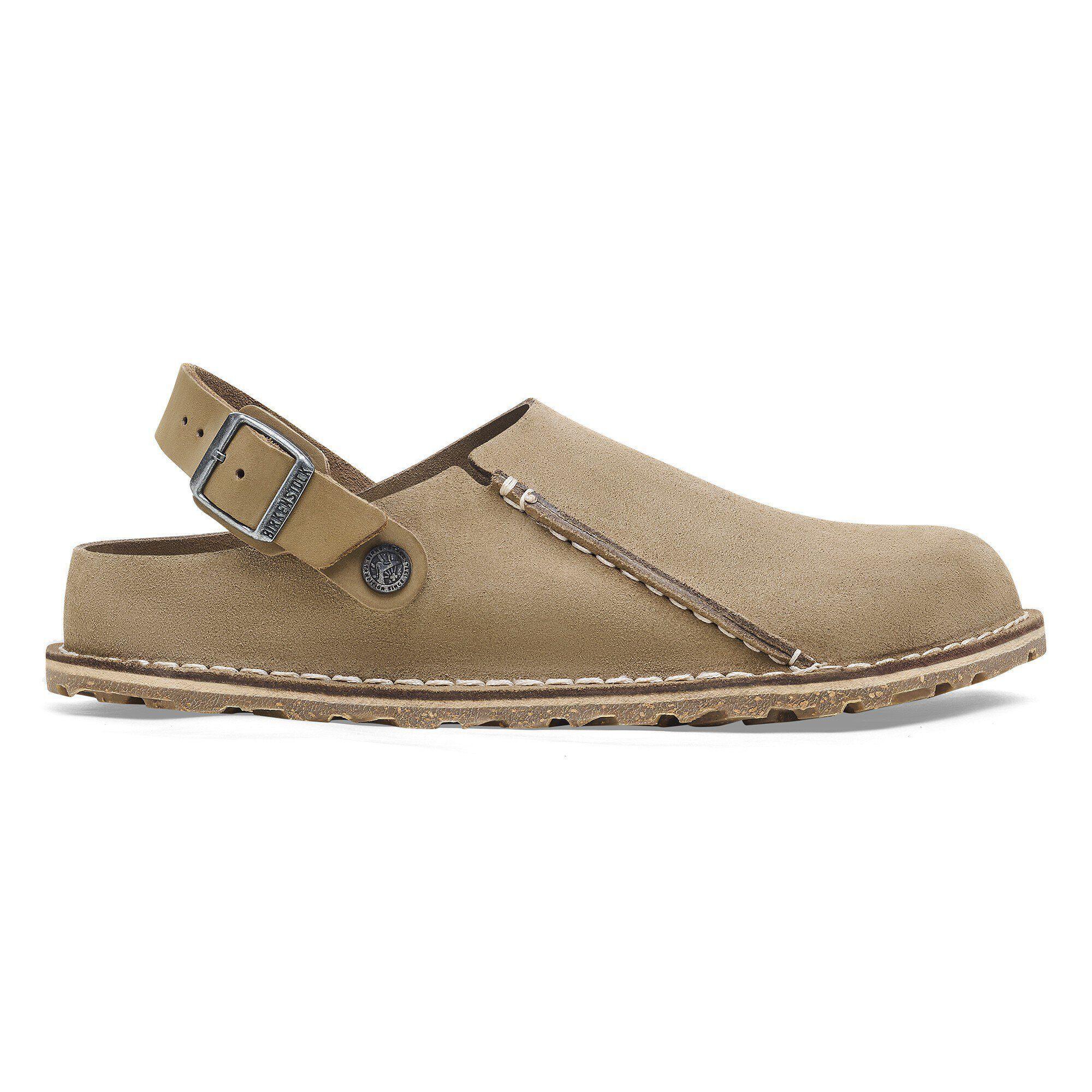 Lutry Premium Suede Leather Product Image