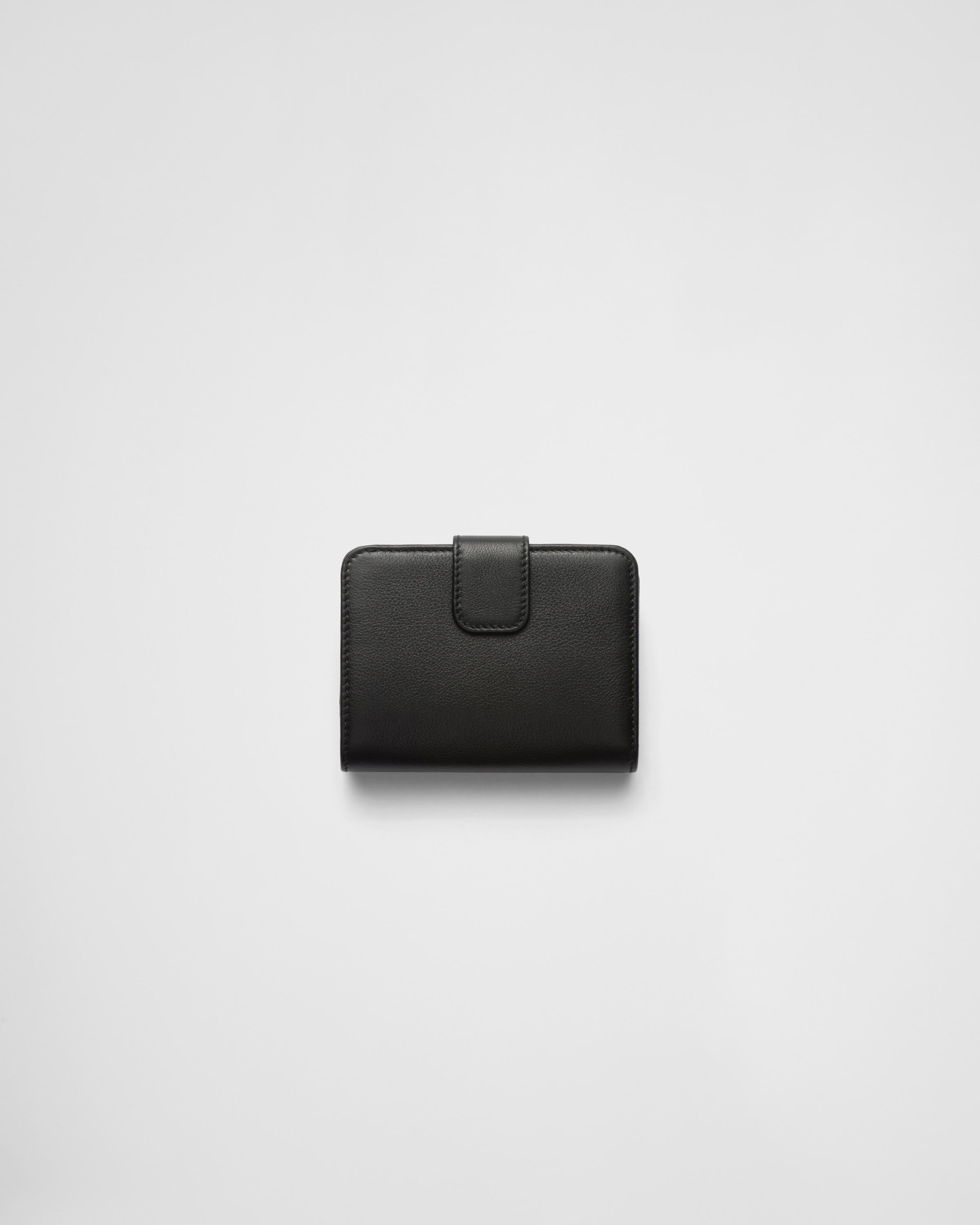 Small leather wallet Product Image