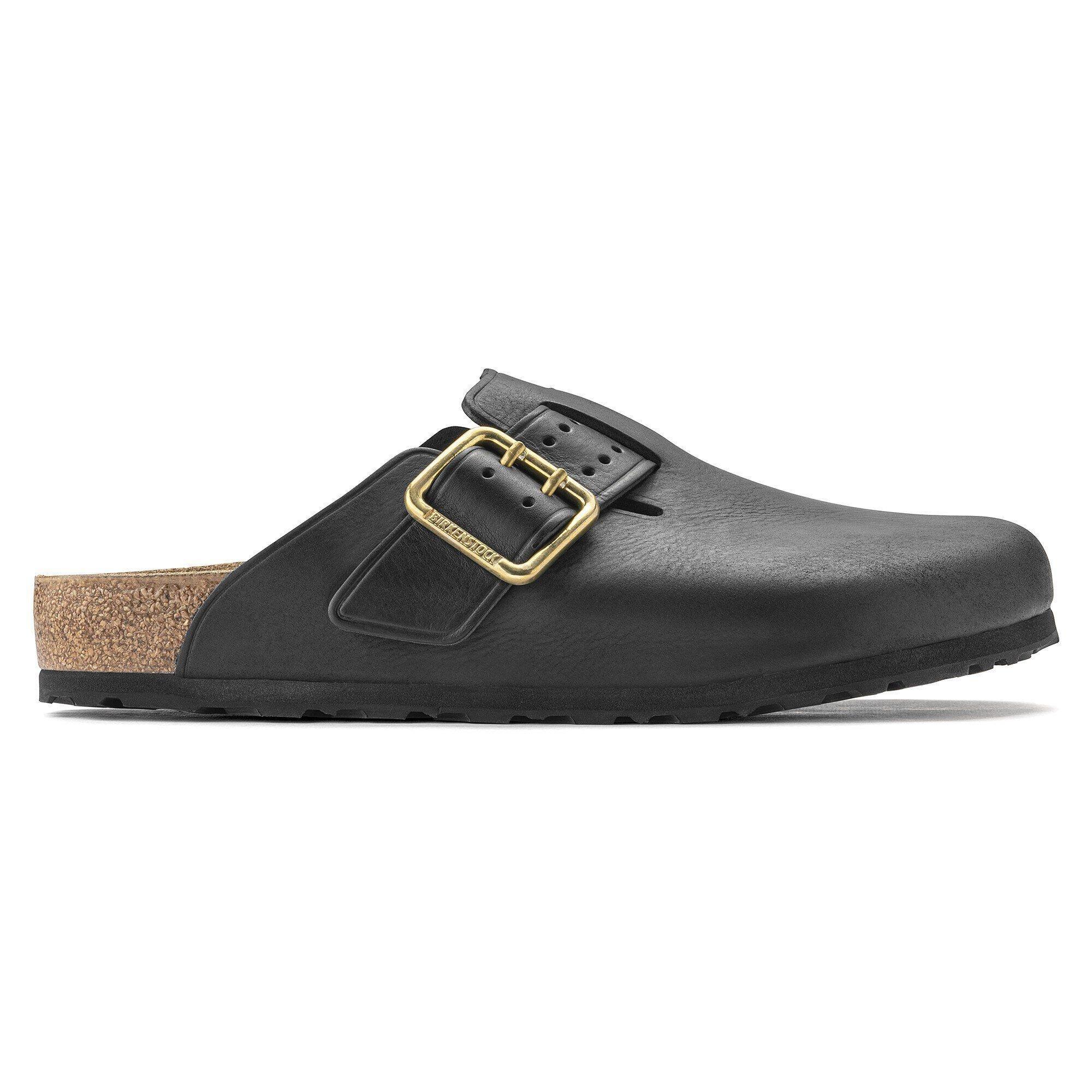 Boston Bold Natural Leather Product Image