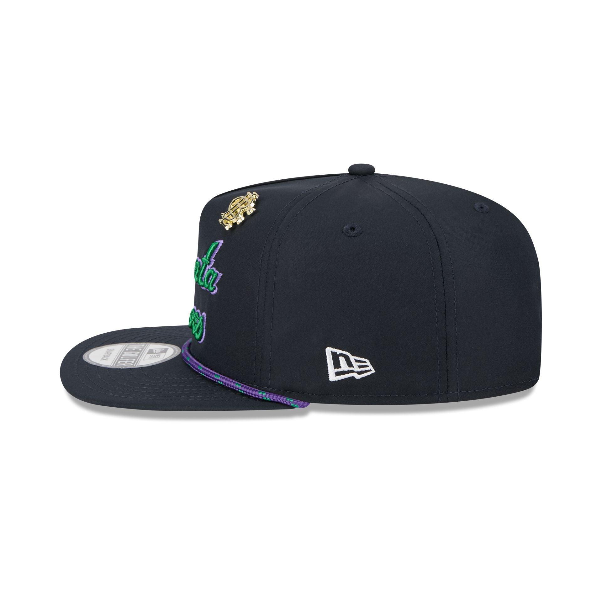 Big League Chew x Boston Red Sox Golfer Hat Male Product Image