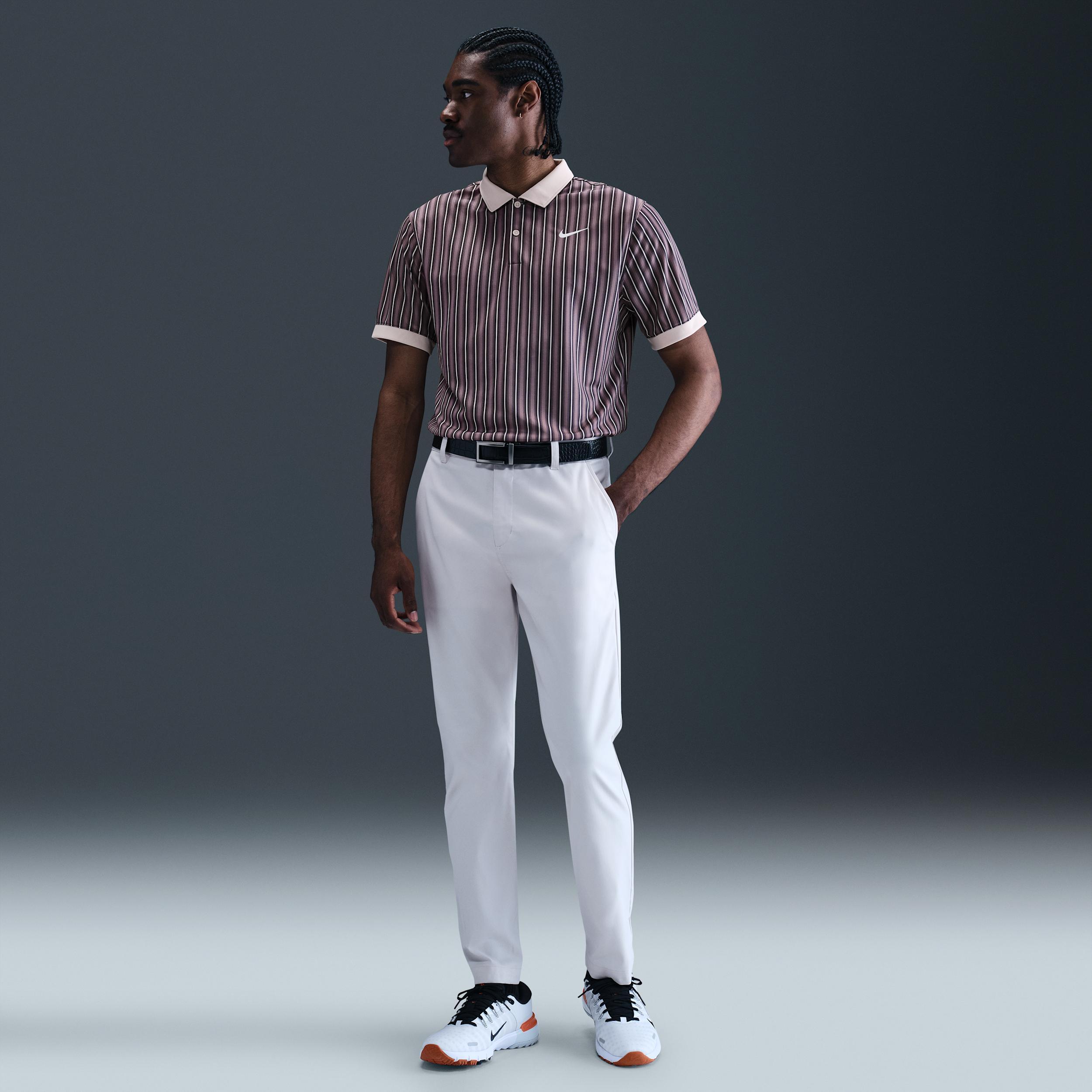 Nike Men's Victory+ Dri-FIT Golf Polo Product Image