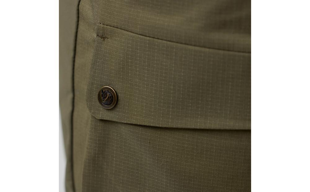 Abisko Hybrid Trail Shorts W Product Image
