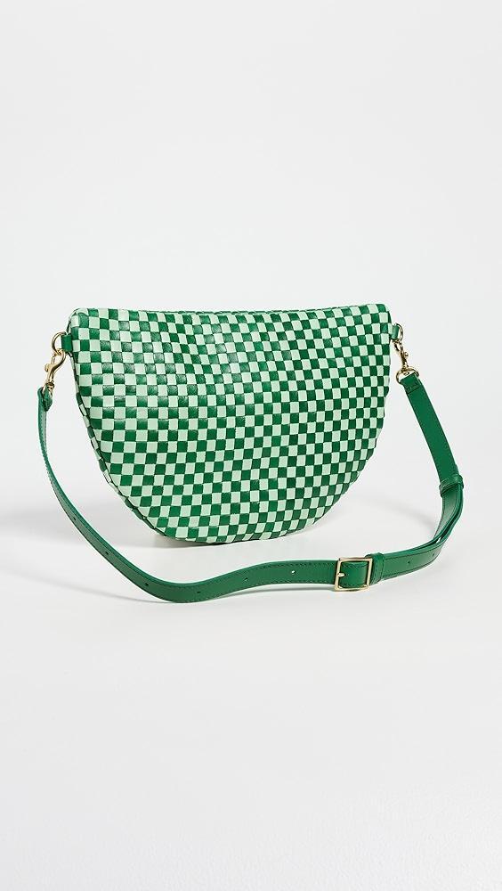 Clare V. Grande Fanny Pack | Shopbop Product Image