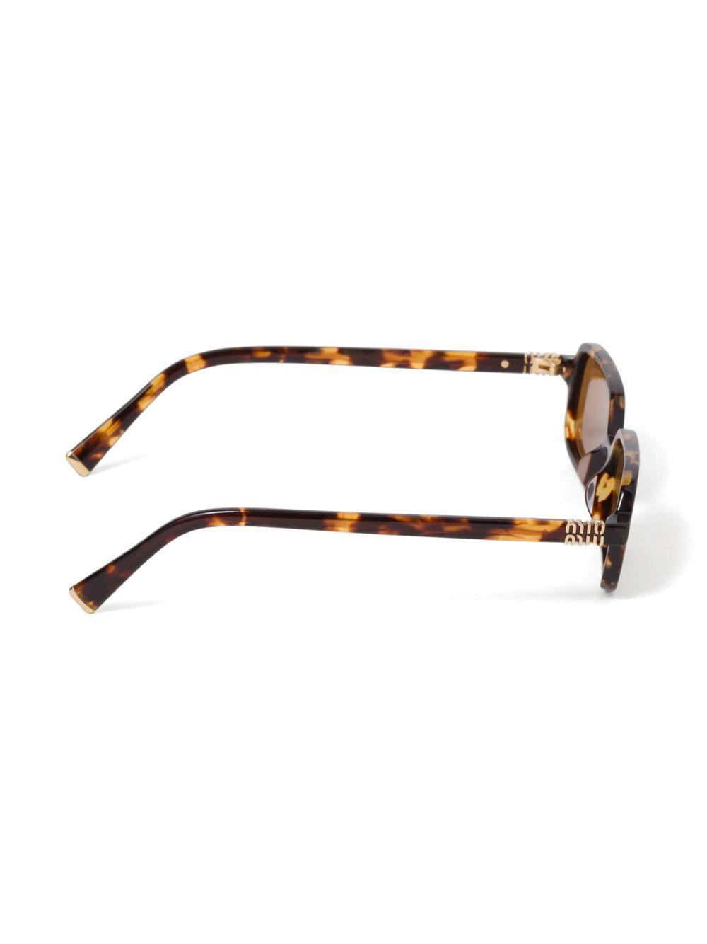 Miu Regard sunglasses Product Image