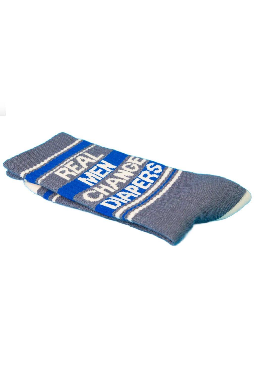RAD DAD Gym Socks Product Image