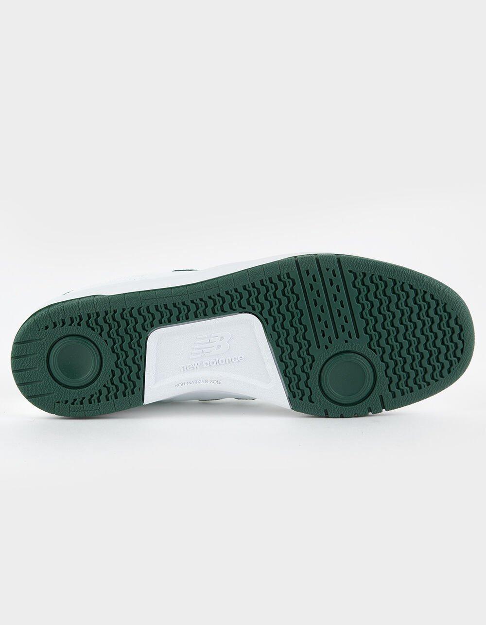 NEW BALANCE 425 Mens Shoes - WHT/GREEN Product Image