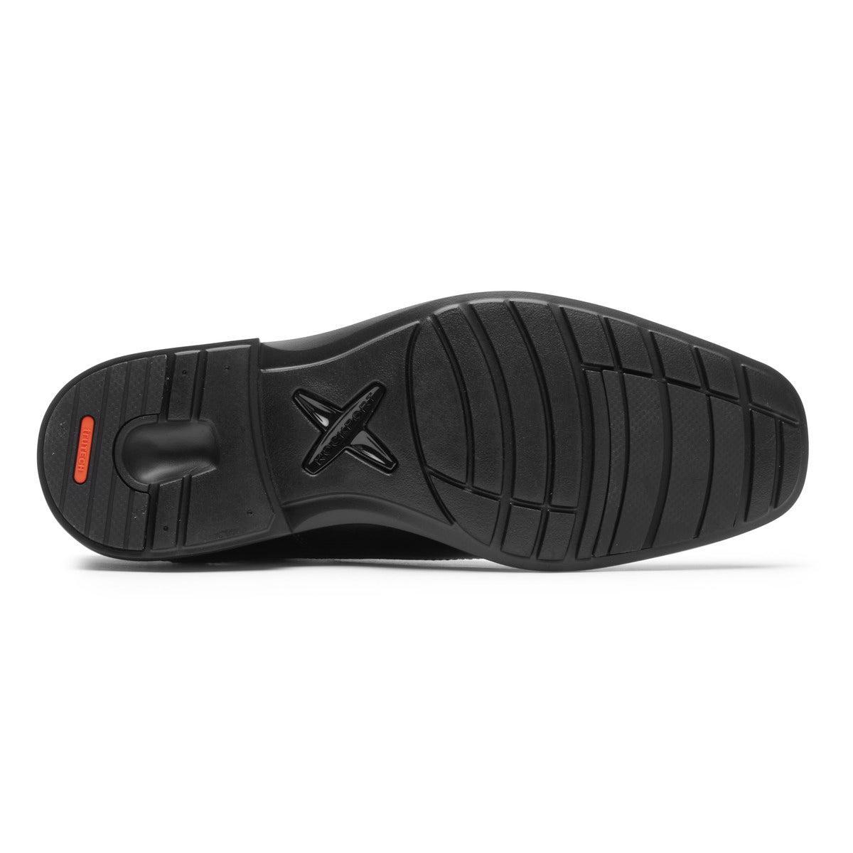 Men's Total Motion NextGen Wing Tip Dress Shoe Product Image