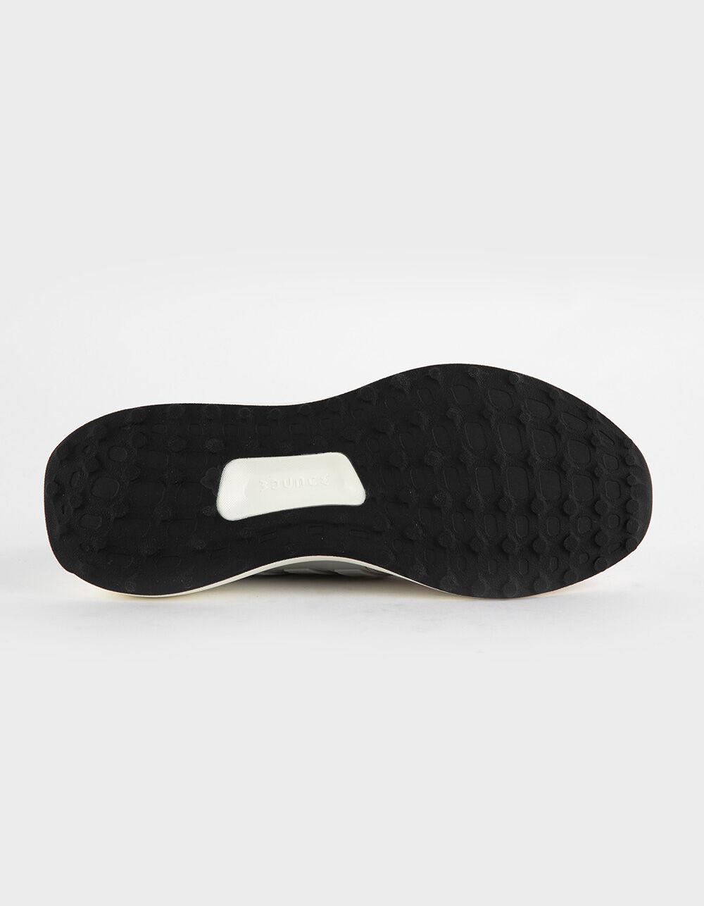 ADIDAS UBounce DNA Womens Shoes - BEIGE Product Image