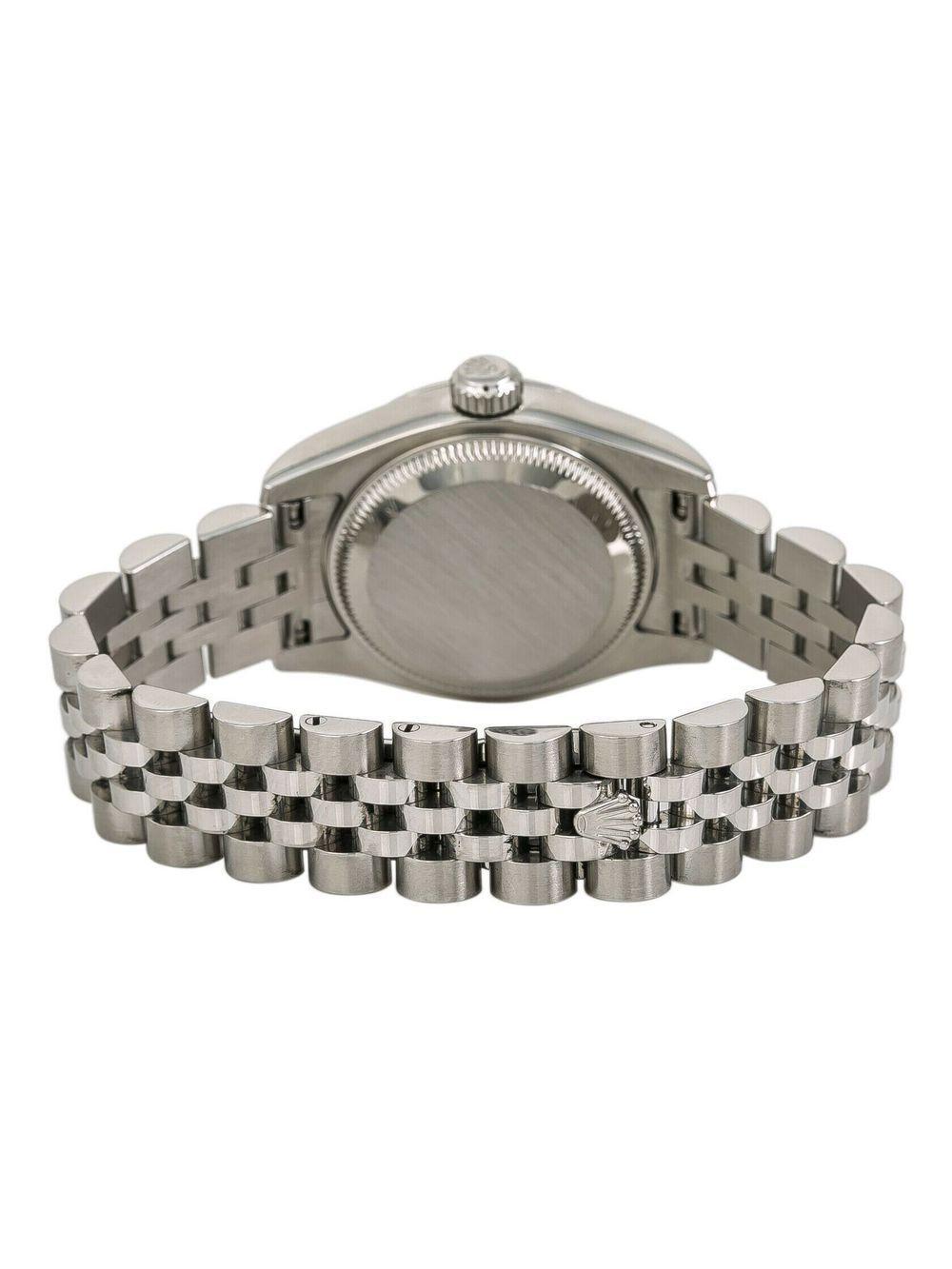 2006 pre-owned Datejust 26mm Product Image