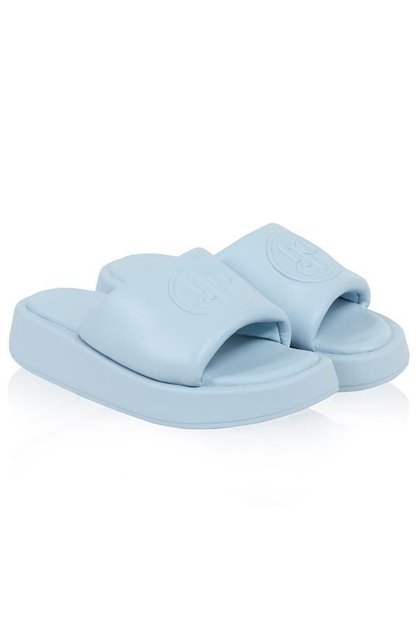 HOCB Sky Blue Sliders Product Image