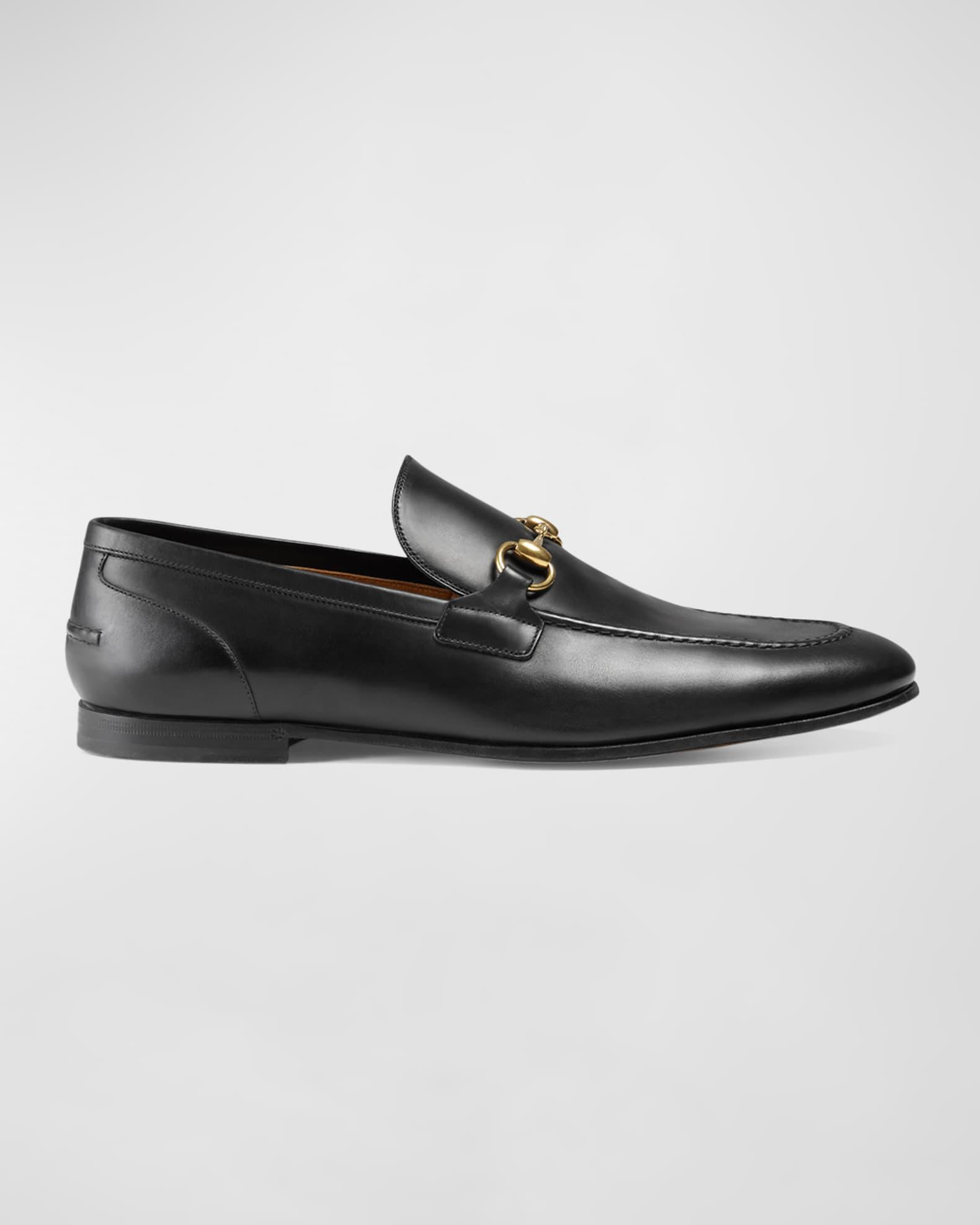 Men's Suede Tassel Loafers Product Image