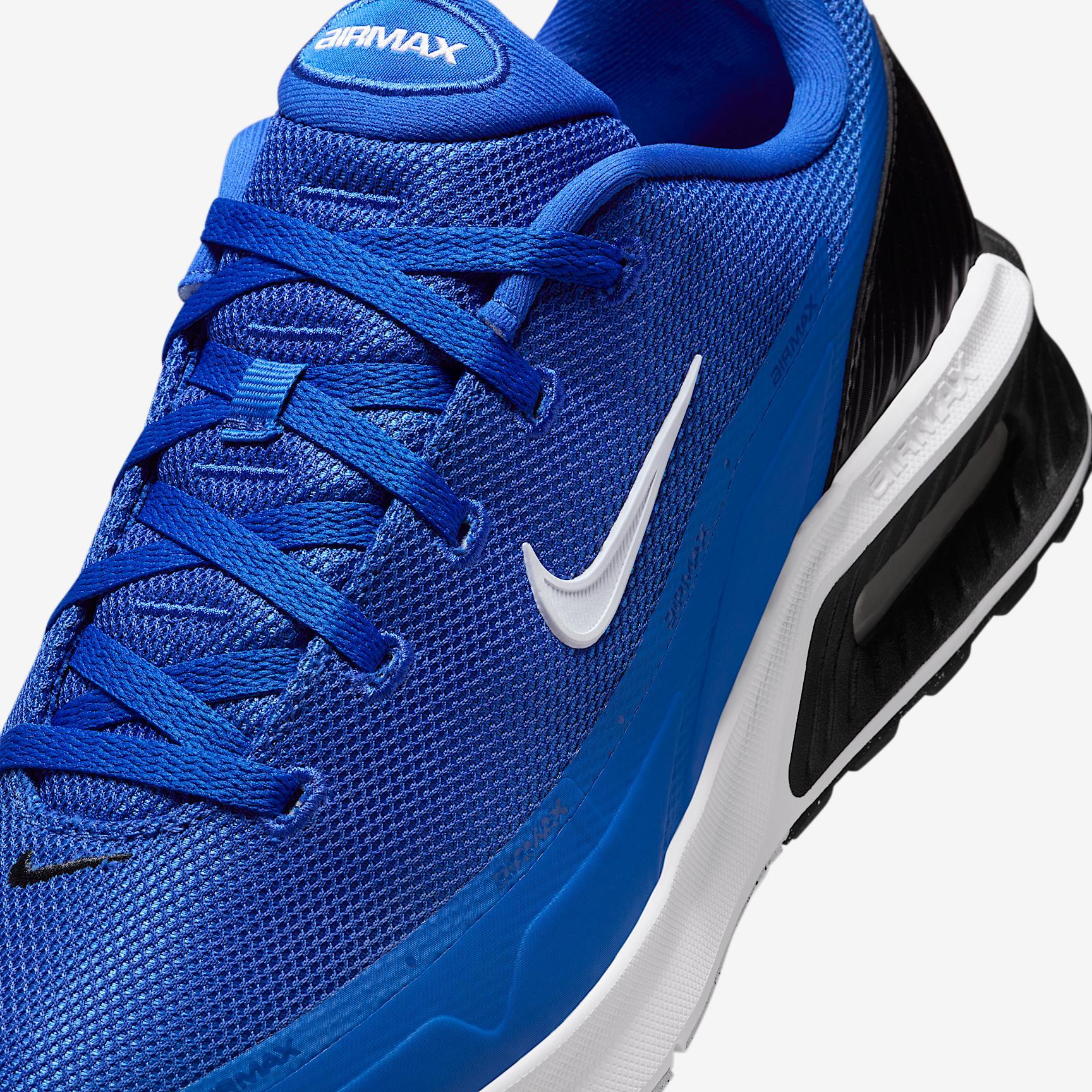 Nike Men's Air Max Bia Shoes Product Image