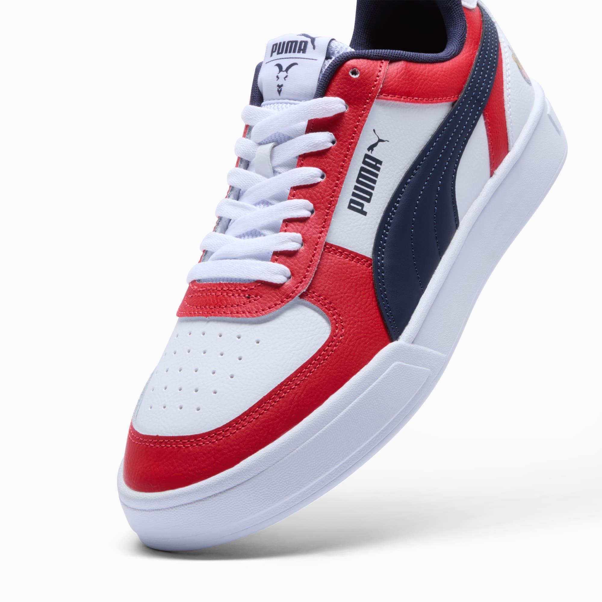 Chivas Caven Men's Sneakers Product Image