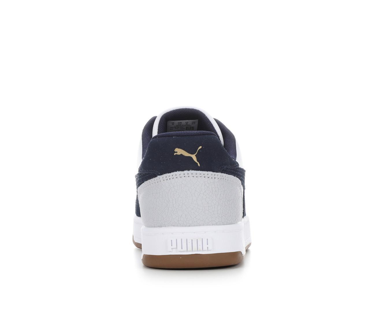 Men's Puma CAVEN 2.0 Sneakers Product Image