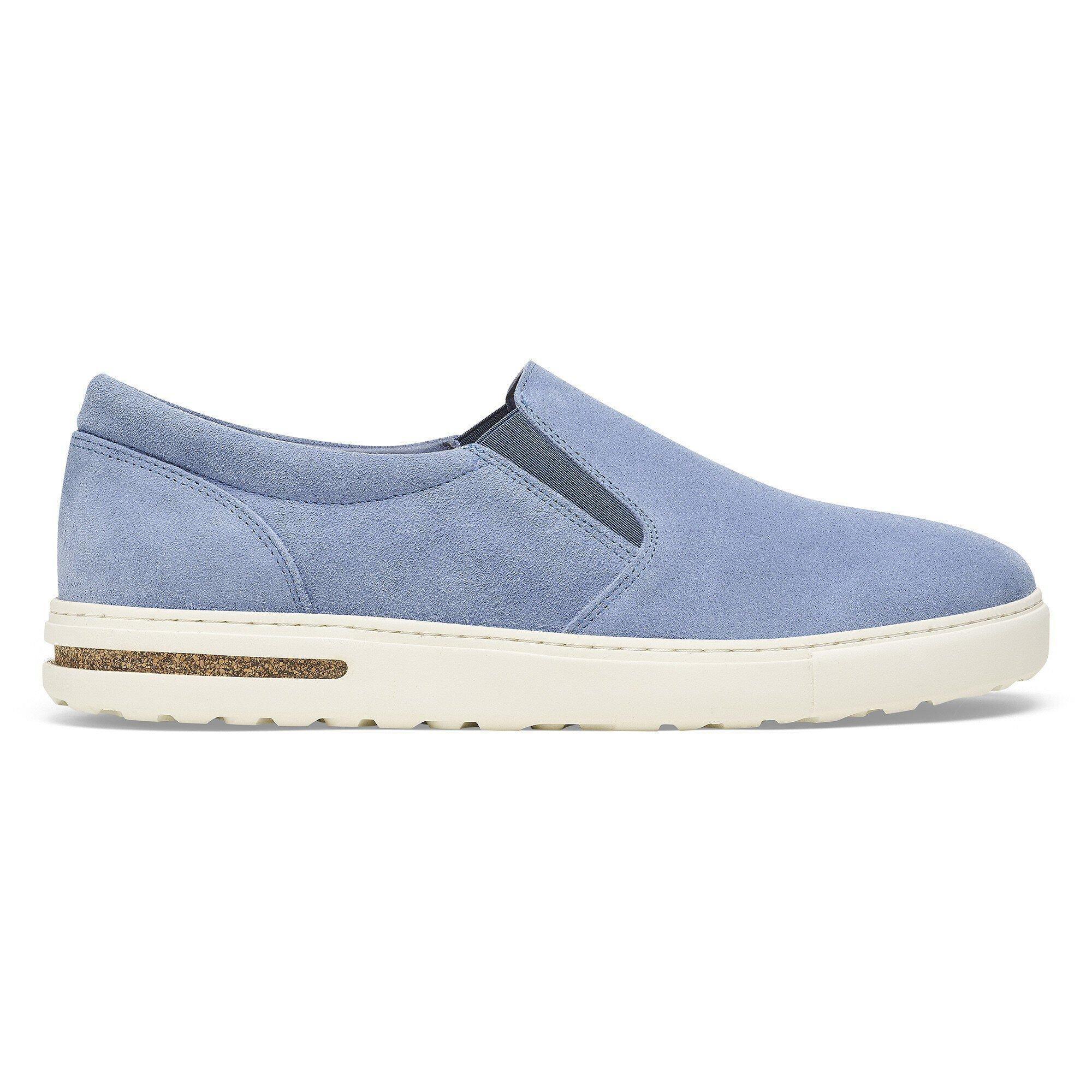 Oswego Suede Leather Product Image